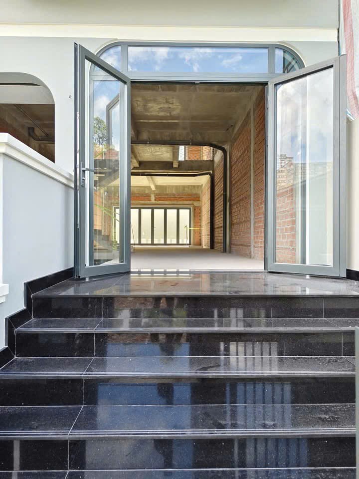 Cho thuê Nhà mặt tiền Quận 2, Hồ Chí Minh, Diện tích 127m², Giá 65 Triệu/tháng 2