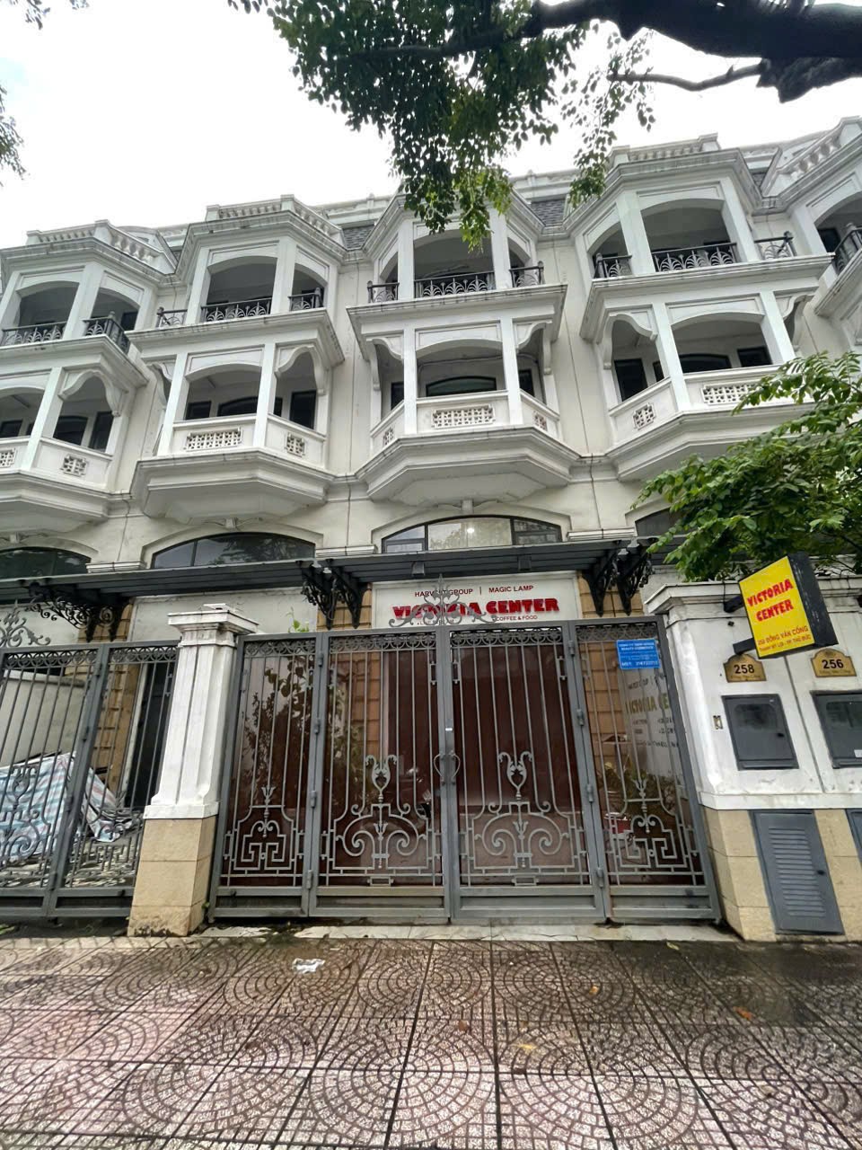 Cần bán Nhà mặt tiền Phường  Thạnh Mỹ Lợi, Quận 2, Diện tích 110m², Giá Thương lượng 2