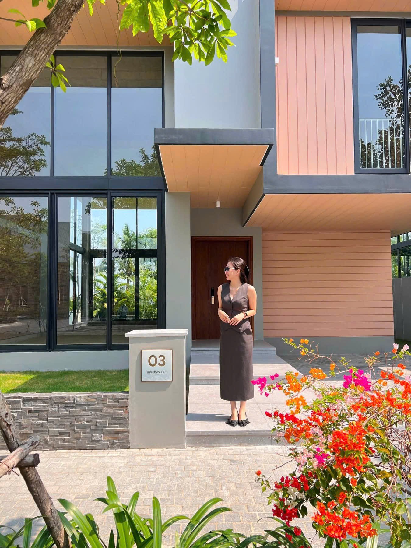 Cần bán Nhà mặt tiền Nhơn Trạch, Đồng Nai, Diện tích 207m², Giá 031 Tỷ 4