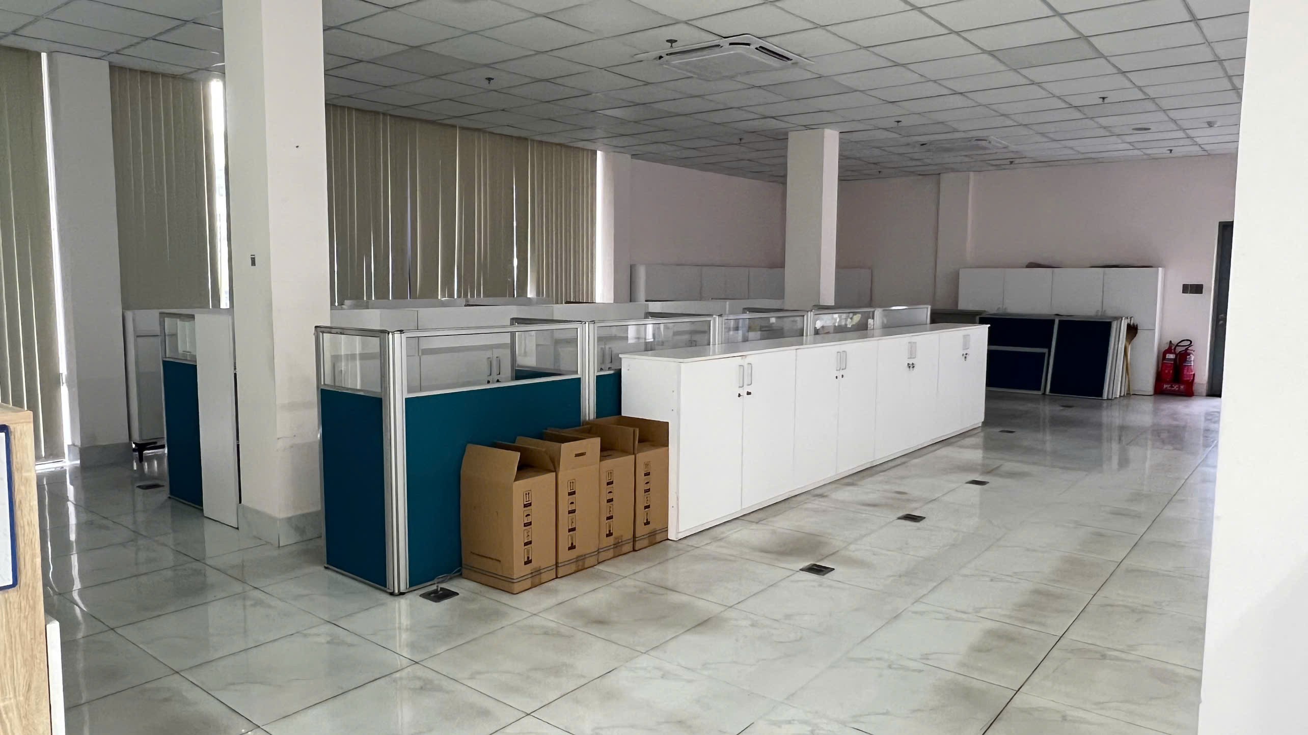 Cho thuê Cửa hàng - Kiot - Mặt bằng Đức Hòa, Long An, Diện tích 1080m², Giá 90 Triệu/tháng 4