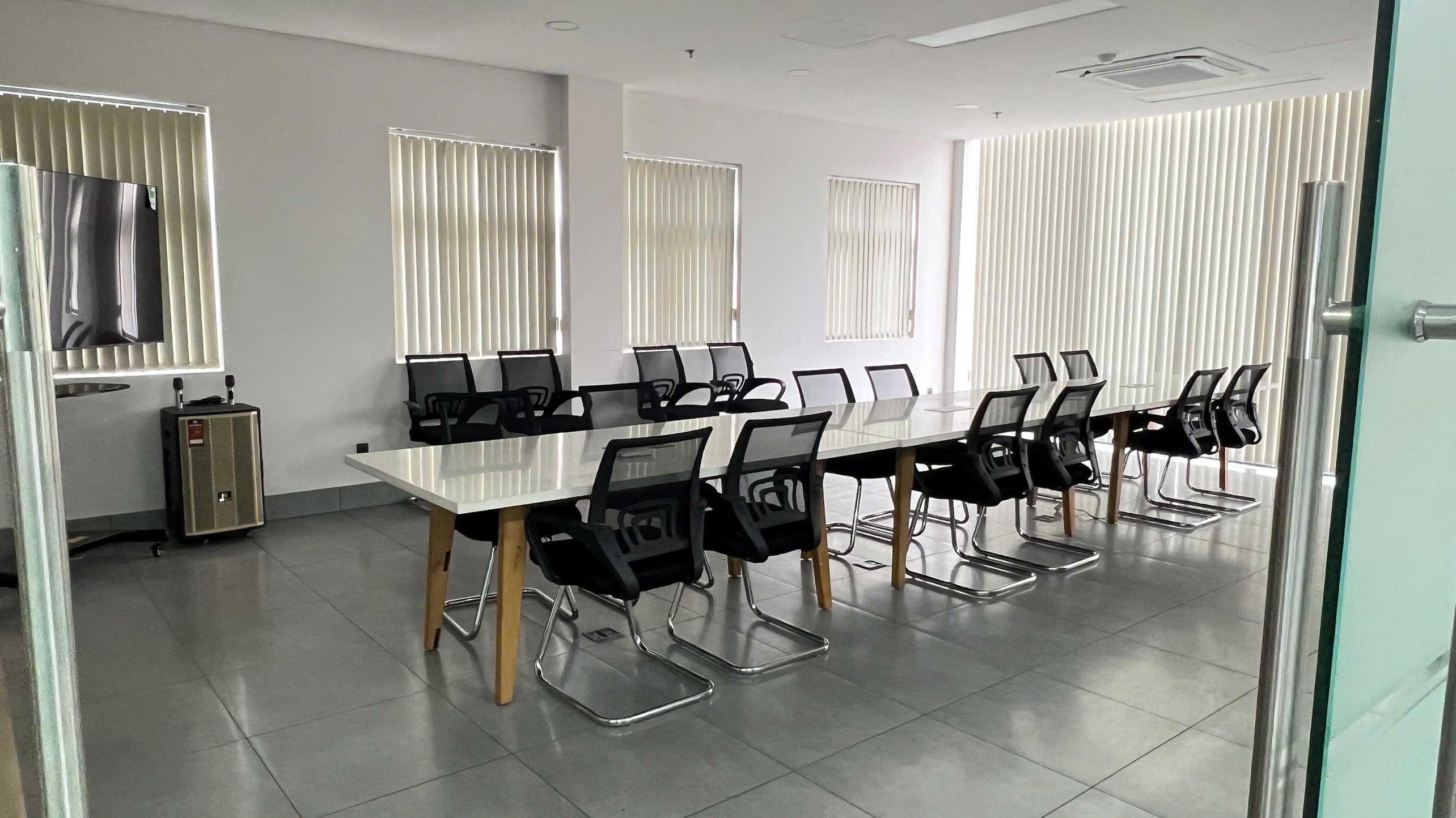 Cho thuê Cửa hàng - Kiot - Mặt bằng Đức Hòa, Long An, Diện tích 1080m², Giá 90 Triệu/tháng 7