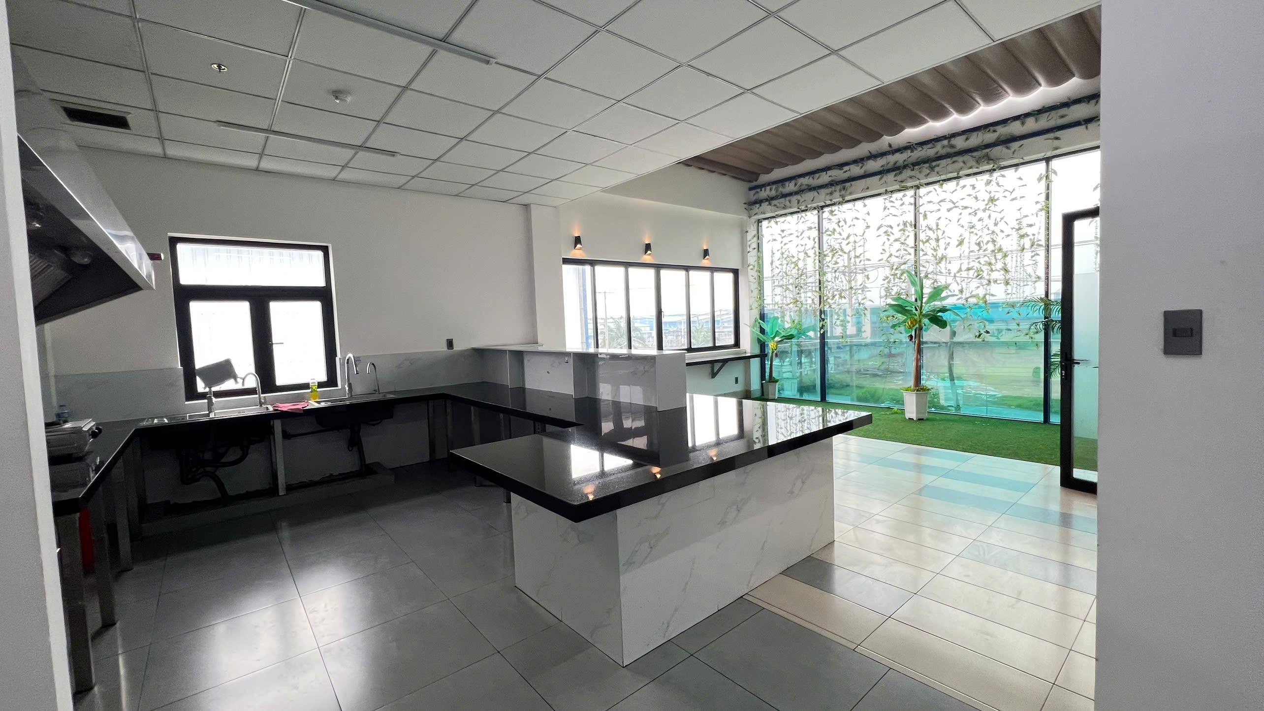 Cho thuê Cửa hàng - Kiot - Mặt bằng Đức Hòa, Long An, Diện tích 1080m², Giá 90 Triệu/tháng 10