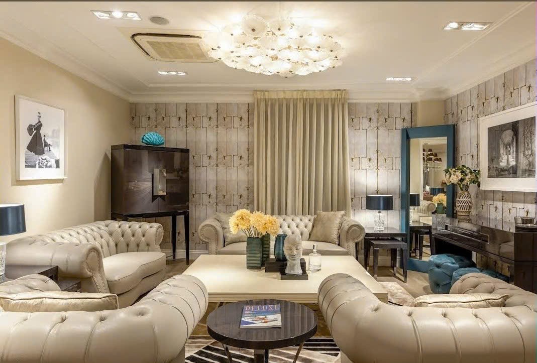 Cần bán Nhà mặt tiền Phường  Thạnh Mỹ Lợi, Quận 2, Diện tích 200m², Giá 128 Tỷ 6