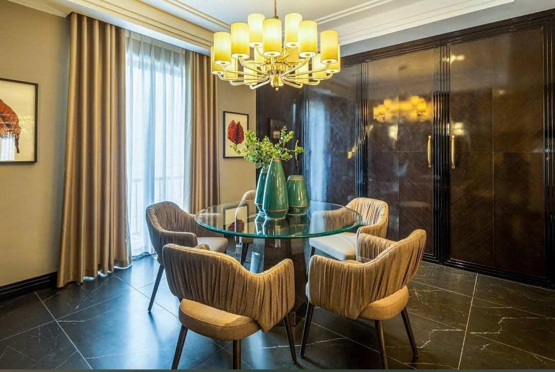 Cần bán Nhà mặt tiền Phường  Thạnh Mỹ Lợi, Quận 2, Diện tích 200m², Giá 128 Tỷ 5