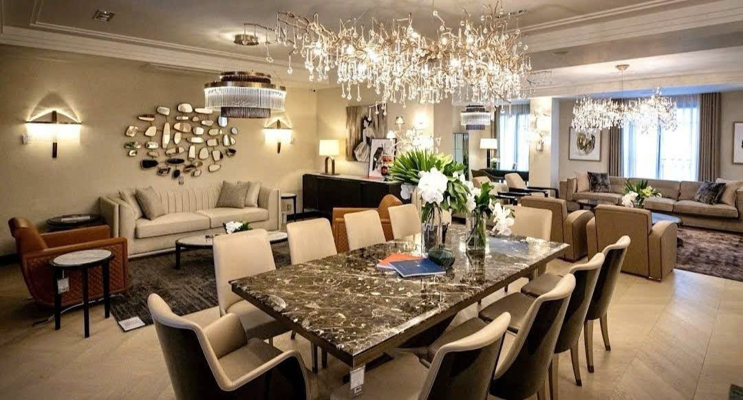 Cần bán Nhà mặt tiền Phường  Thạnh Mỹ Lợi, Quận 2, Diện tích 200m², Giá 128 Tỷ 8