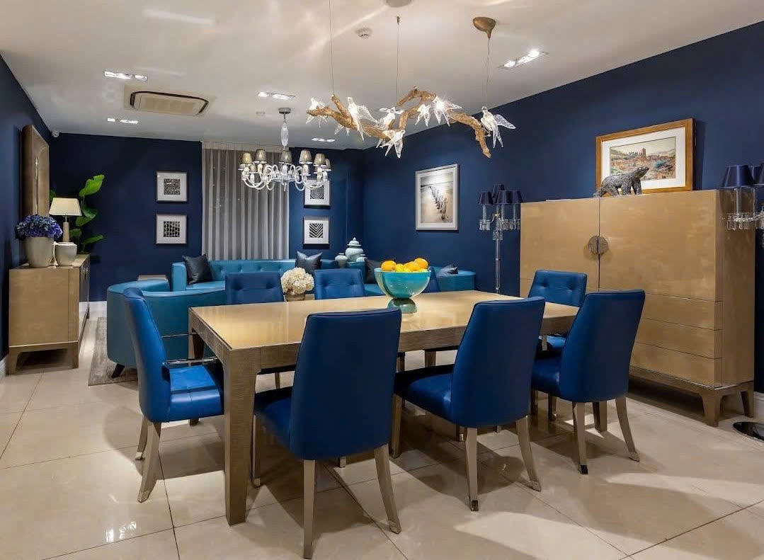 Cần bán Nhà mặt tiền Phường  Thạnh Mỹ Lợi, Quận 2, Diện tích 200m², Giá 128 Tỷ 9