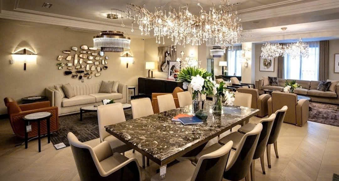 Cần bán Nhà mặt tiền Phường  Thạnh Mỹ Lợi, Quận 2, Diện tích 200m², Giá 128 Tỷ 7