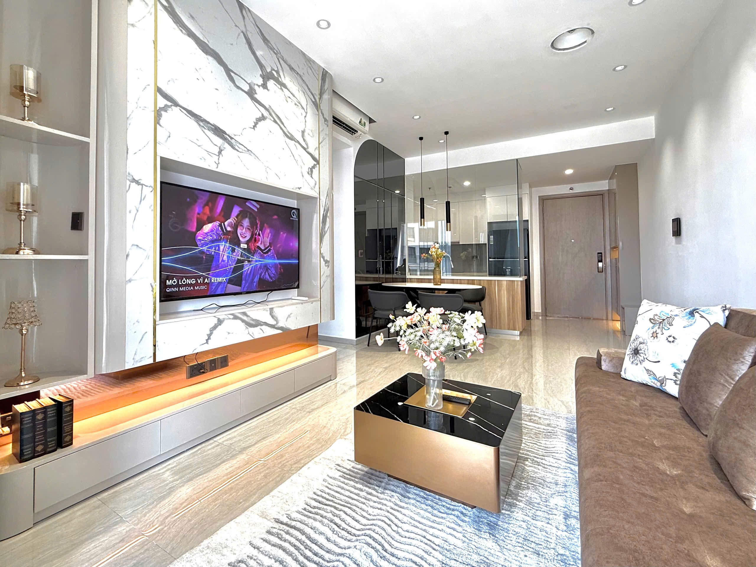 Cần bán Căn hộ chung cư Phường Thảo Điền, Quận 2, Diện tích 72m², Giá 010.5 Tỷ 3