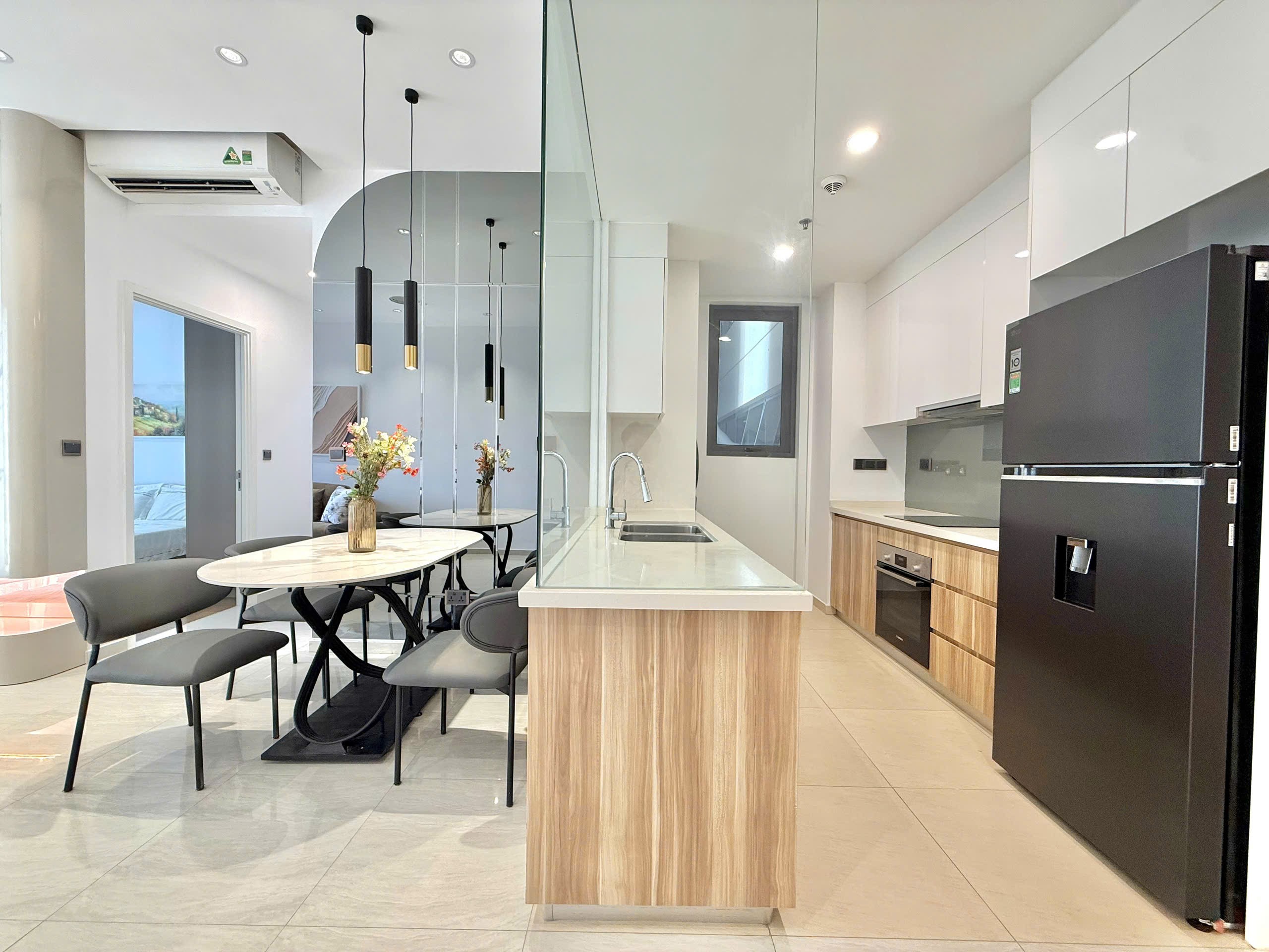 Cần bán Căn hộ chung cư Phường Thảo Điền, Quận 2, Diện tích 72m², Giá 010.5 Tỷ 6