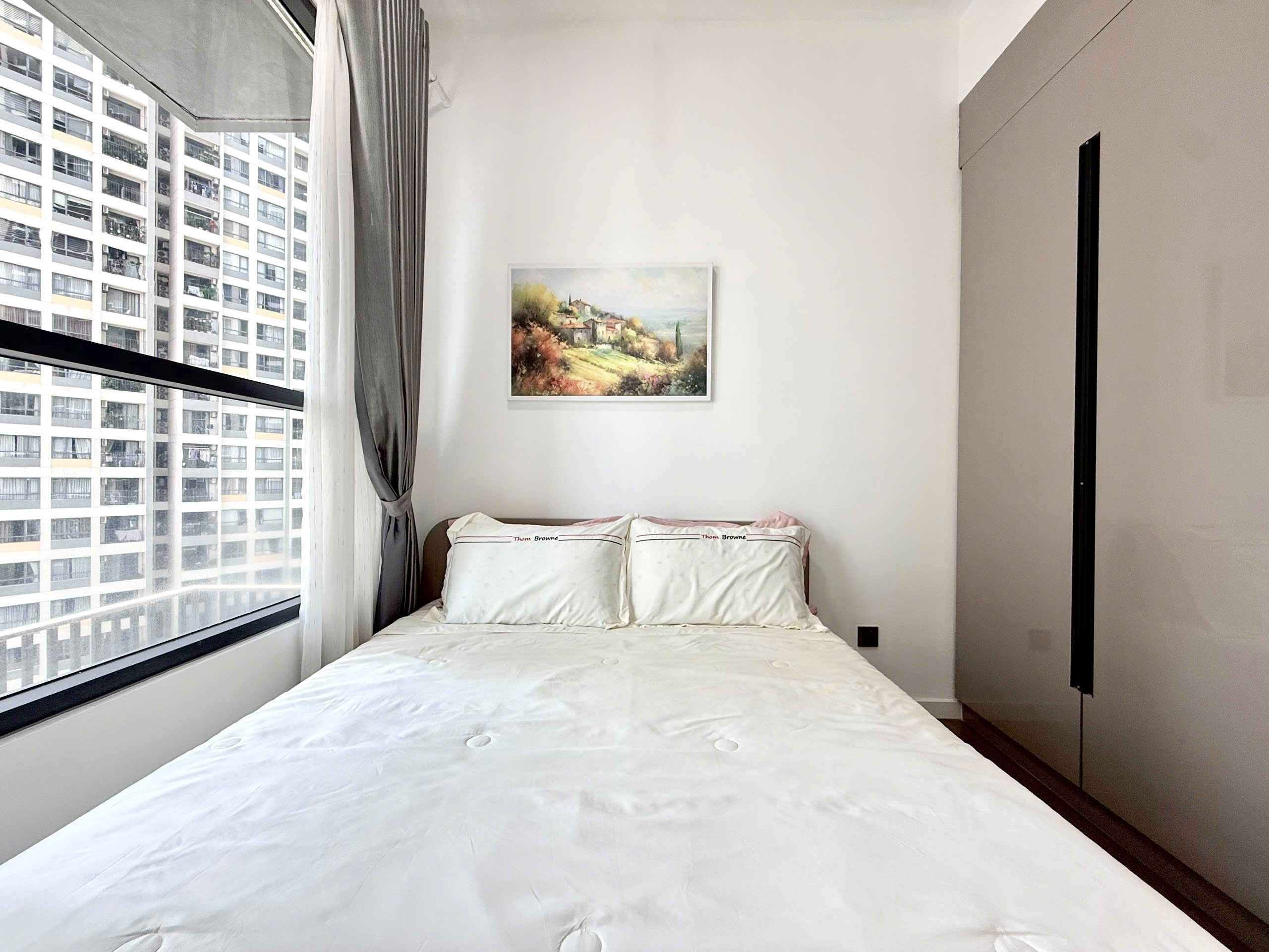 Cần bán Căn hộ chung cư Phường Thảo Điền, Quận 2, Diện tích 72m², Giá 010.5 Tỷ 7