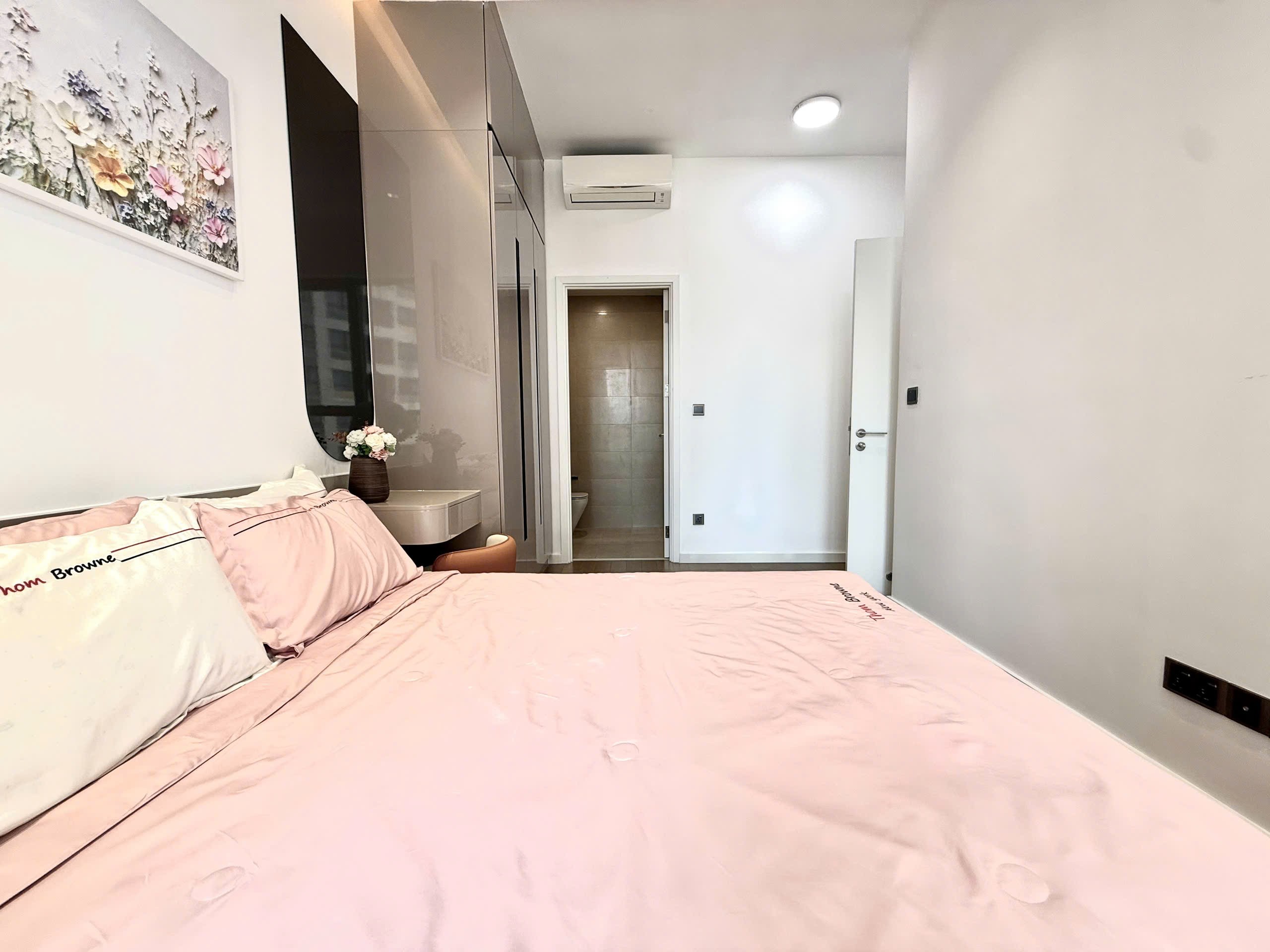 Cần bán Căn hộ chung cư Phường Thảo Điền, Quận 2, Diện tích 72m², Giá 010.5 Tỷ 8