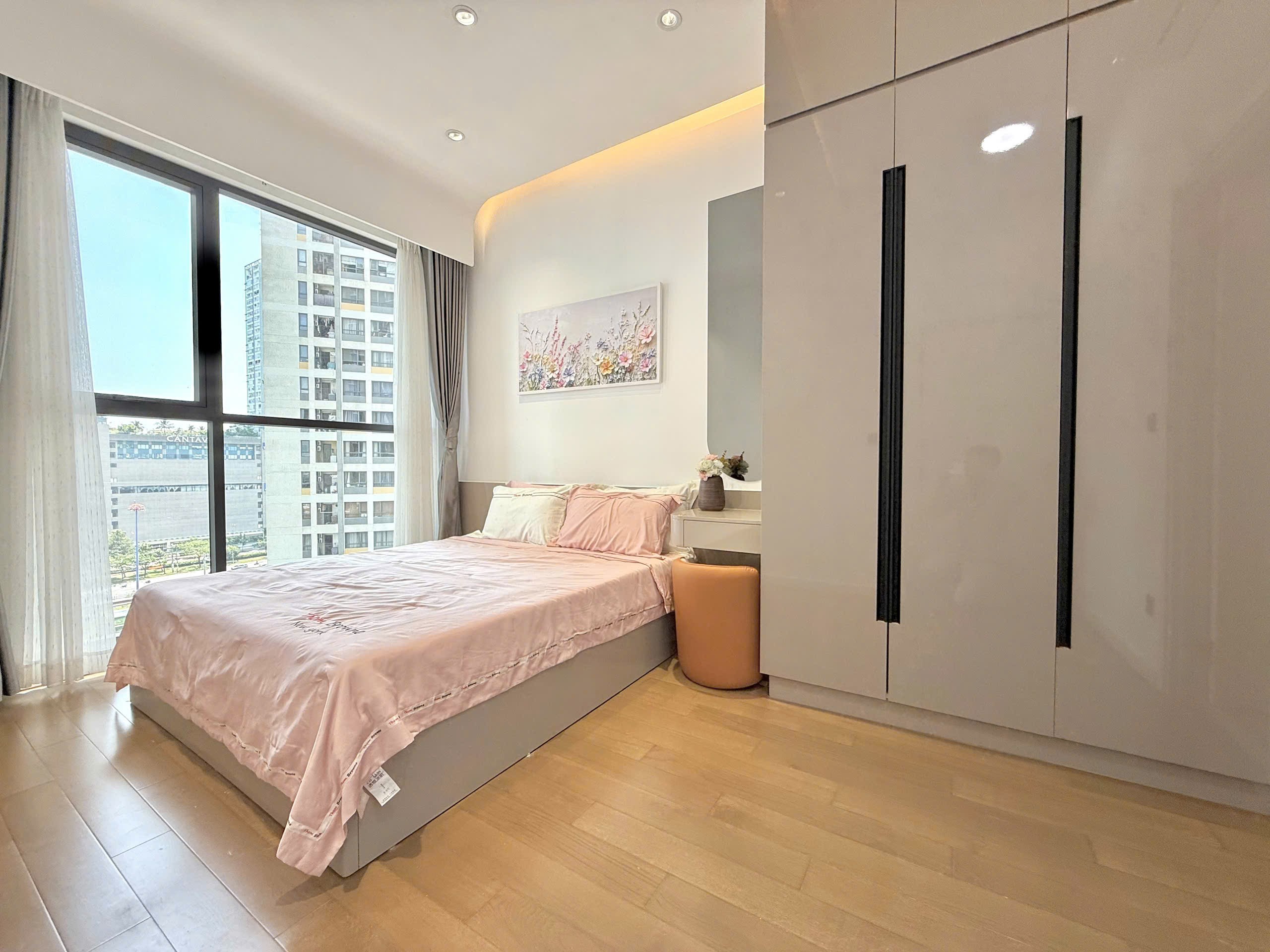 Cần bán Căn hộ chung cư Phường Thảo Điền, Quận 2, Diện tích 72m², Giá 010.5 Tỷ 5