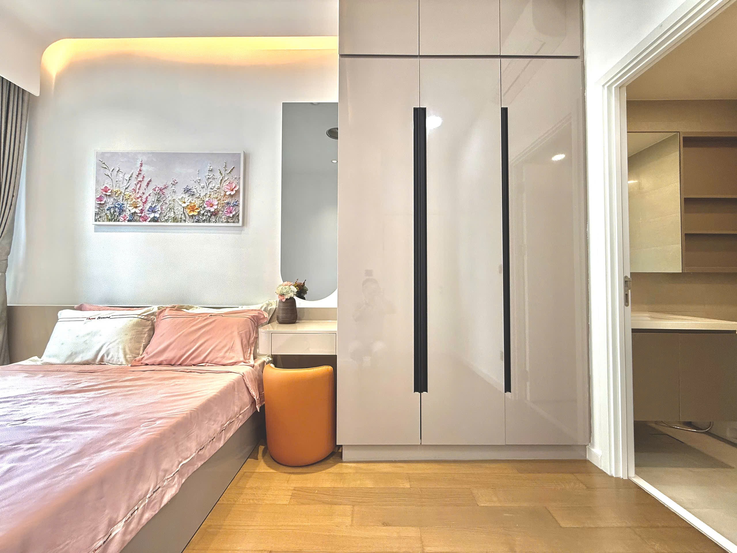 Cần bán Căn hộ chung cư Phường Thảo Điền, Quận 2, Diện tích 72m², Giá 010.5 Tỷ 10