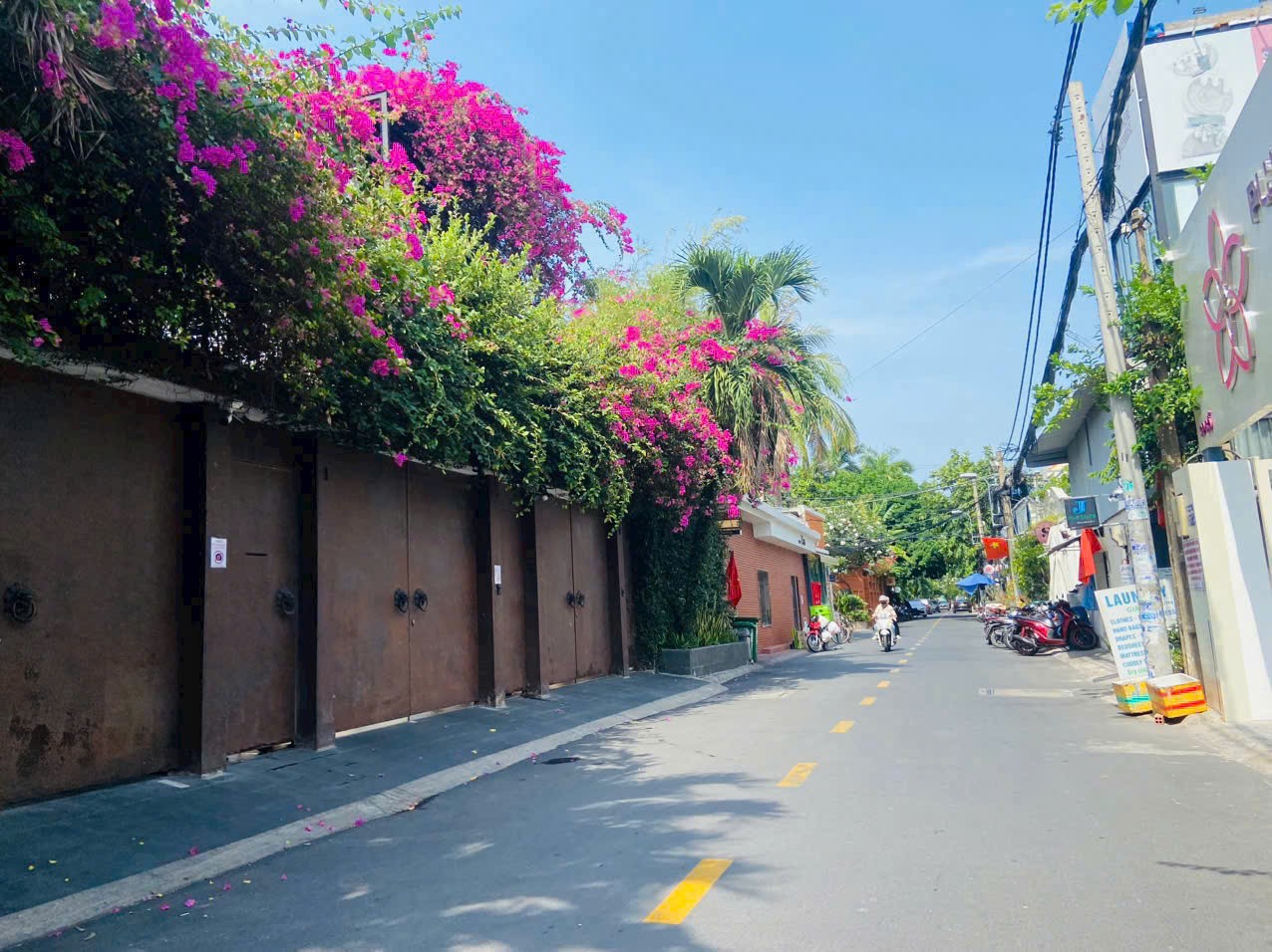 Cần bán Đất Phường Thảo Điền, Quận 2, Diện tích 215m², Giá 78 Tỷ