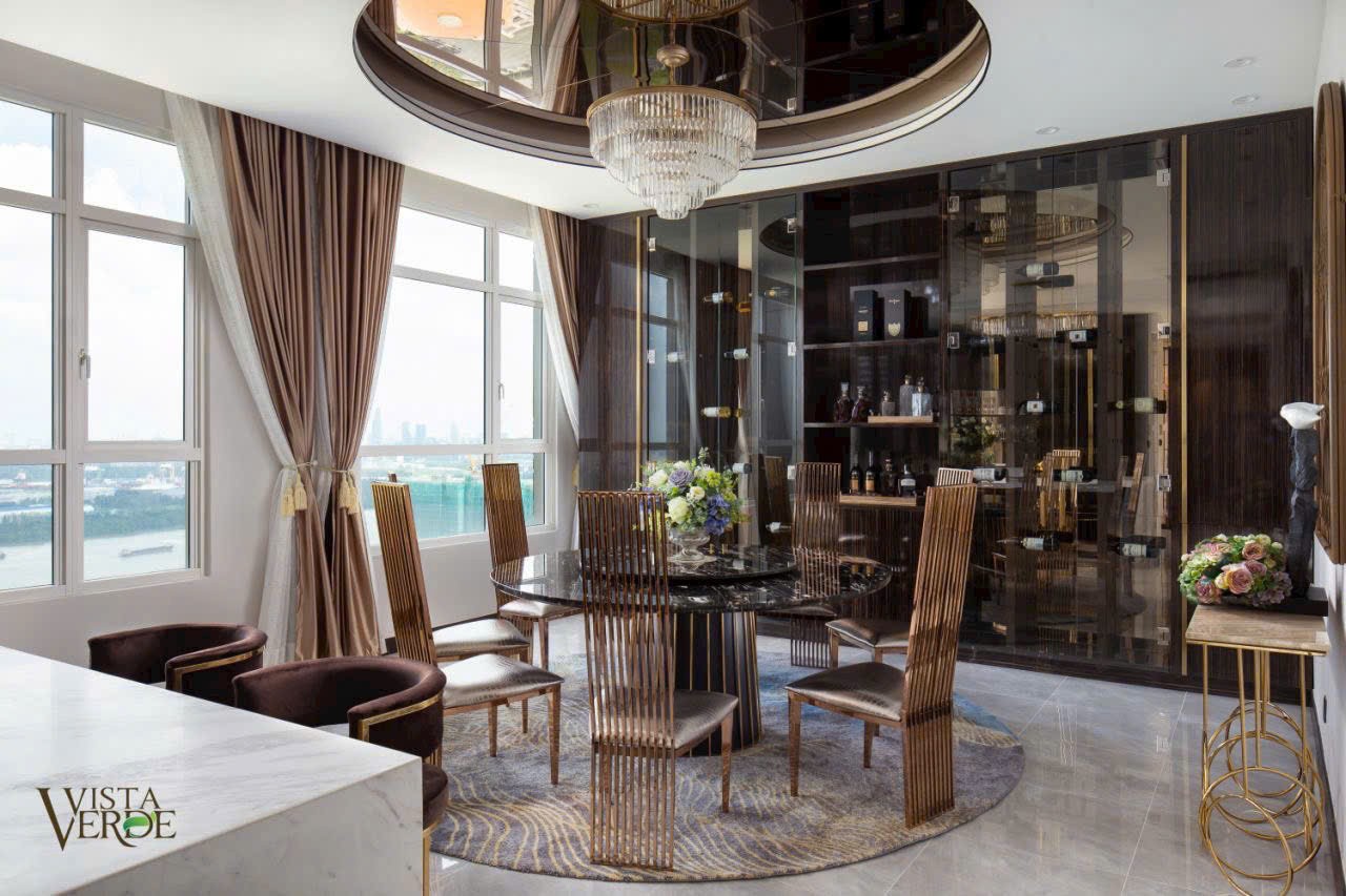 Cần bán Căn hộ chung cư Phường Cát Lái, Quận 2, Diện tích 408m², Giá 60 Tỷ 11