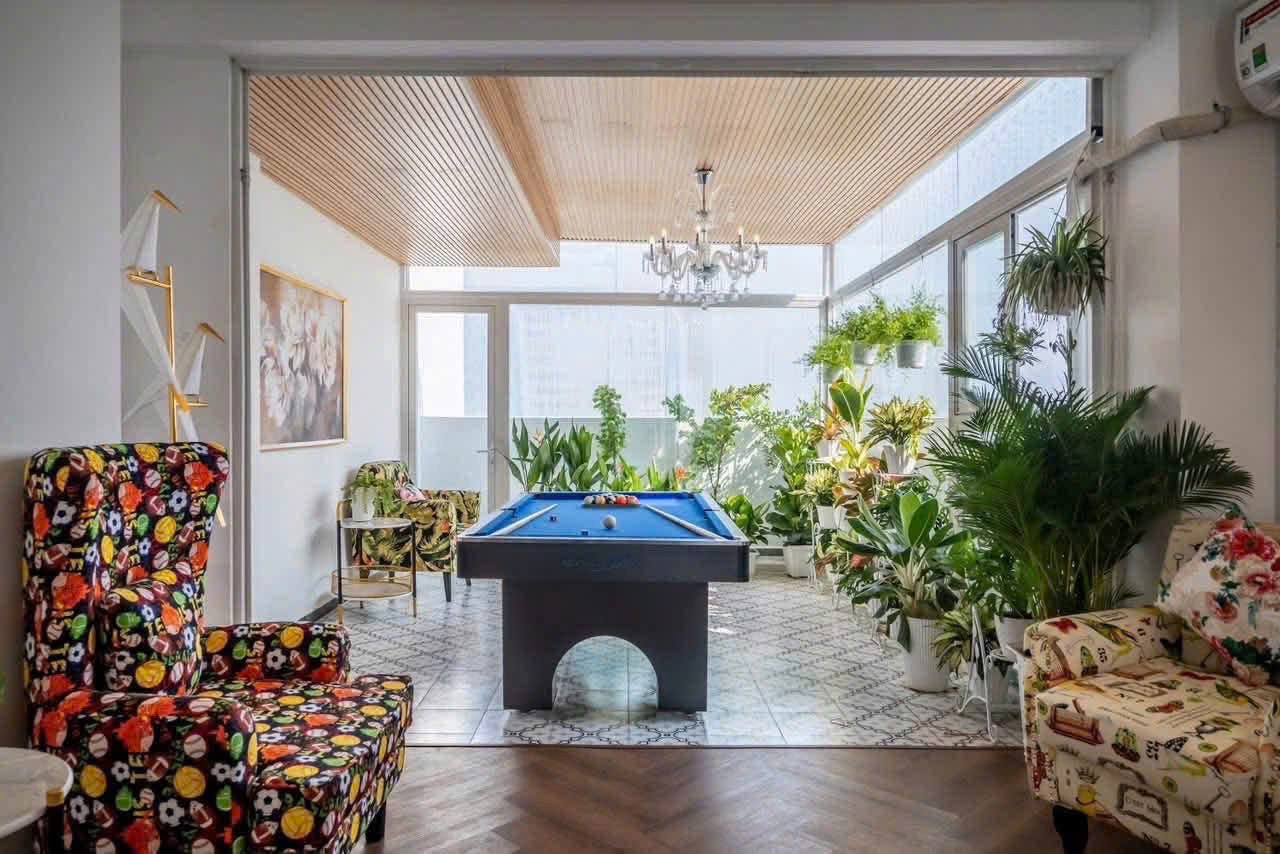 Cho thuê Căn hộ chung cư Nhà Bè, Hồ Chí Minh, Diện tích 650m², Giá Thương lượng 3
