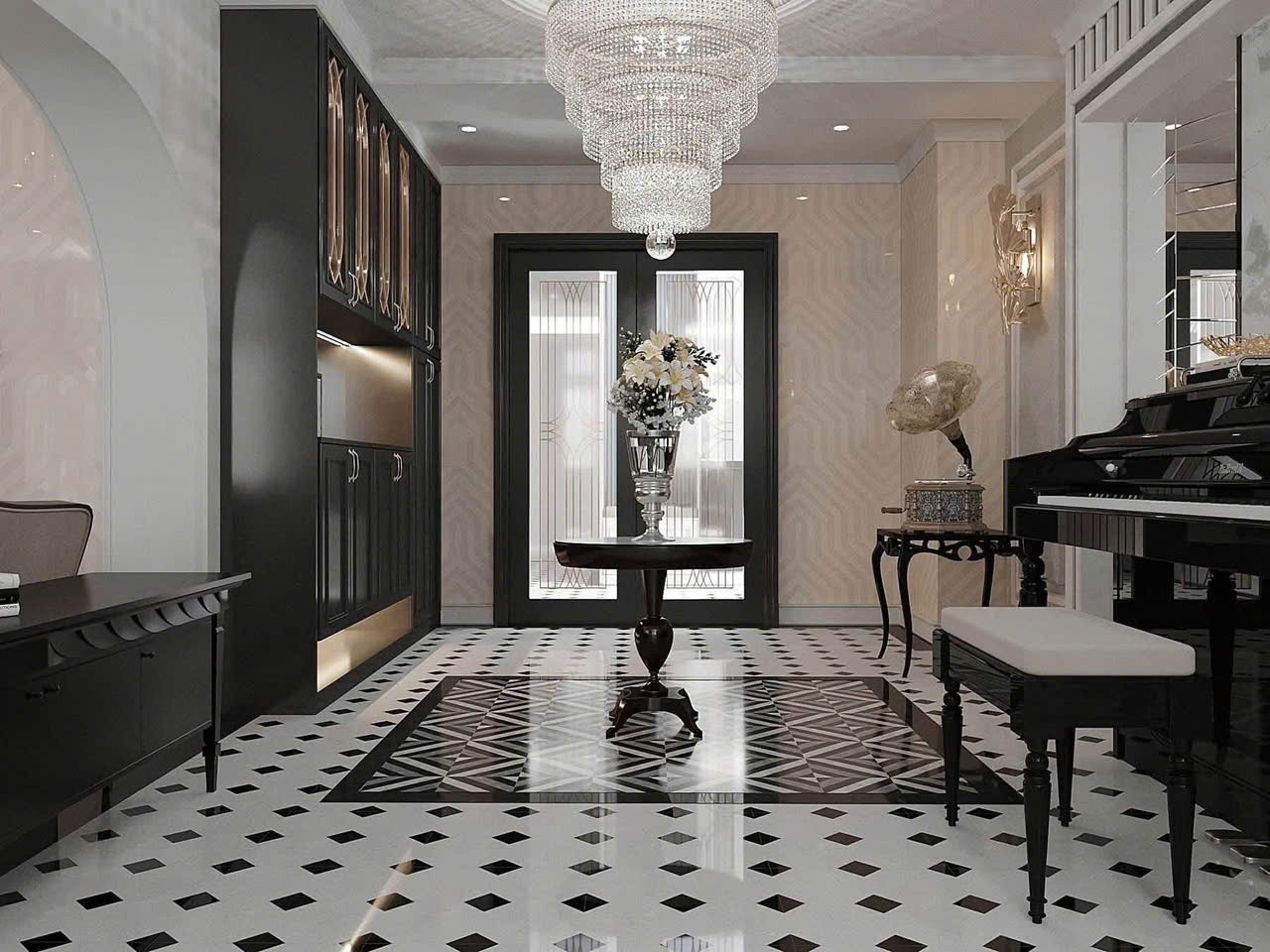 Cho thuê Căn hộ chung cư Nhà Bè, Hồ Chí Minh, Diện tích 650m², Giá Thương lượng 4