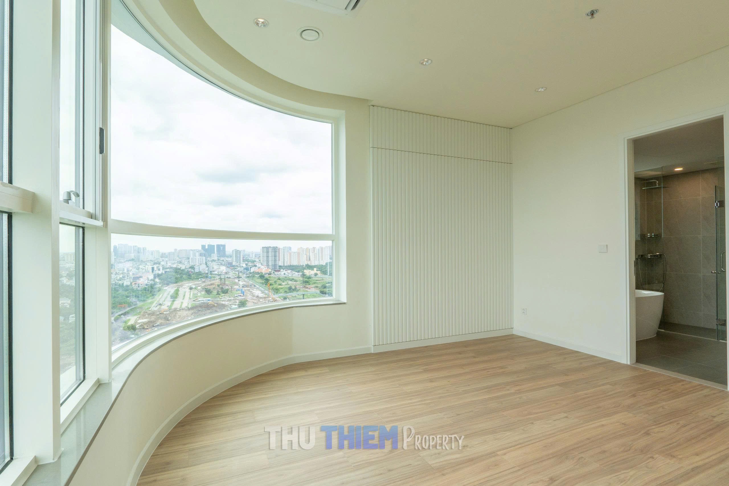 Cho thuê Căn hộ chung cư Quận 2, Hồ Chí Minh, Diện tích 183m², Giá 100 Triệu/tháng 3