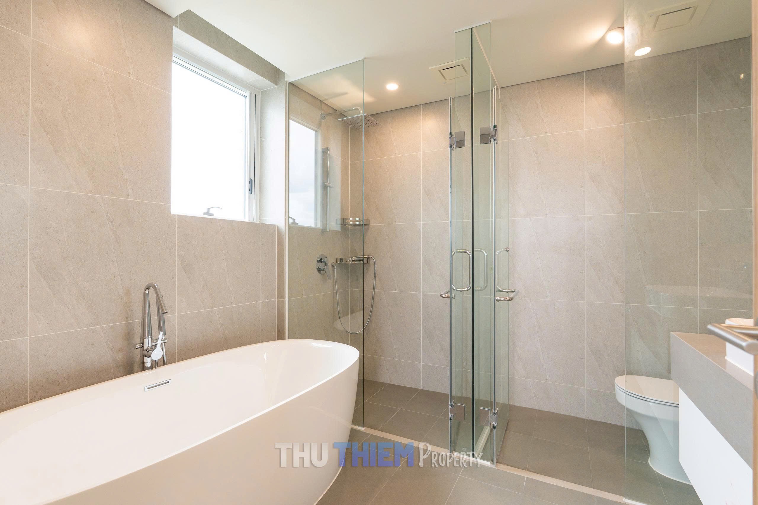 Cho thuê Căn hộ chung cư Quận 2, Hồ Chí Minh, Diện tích 183m², Giá 100 Triệu/tháng 5