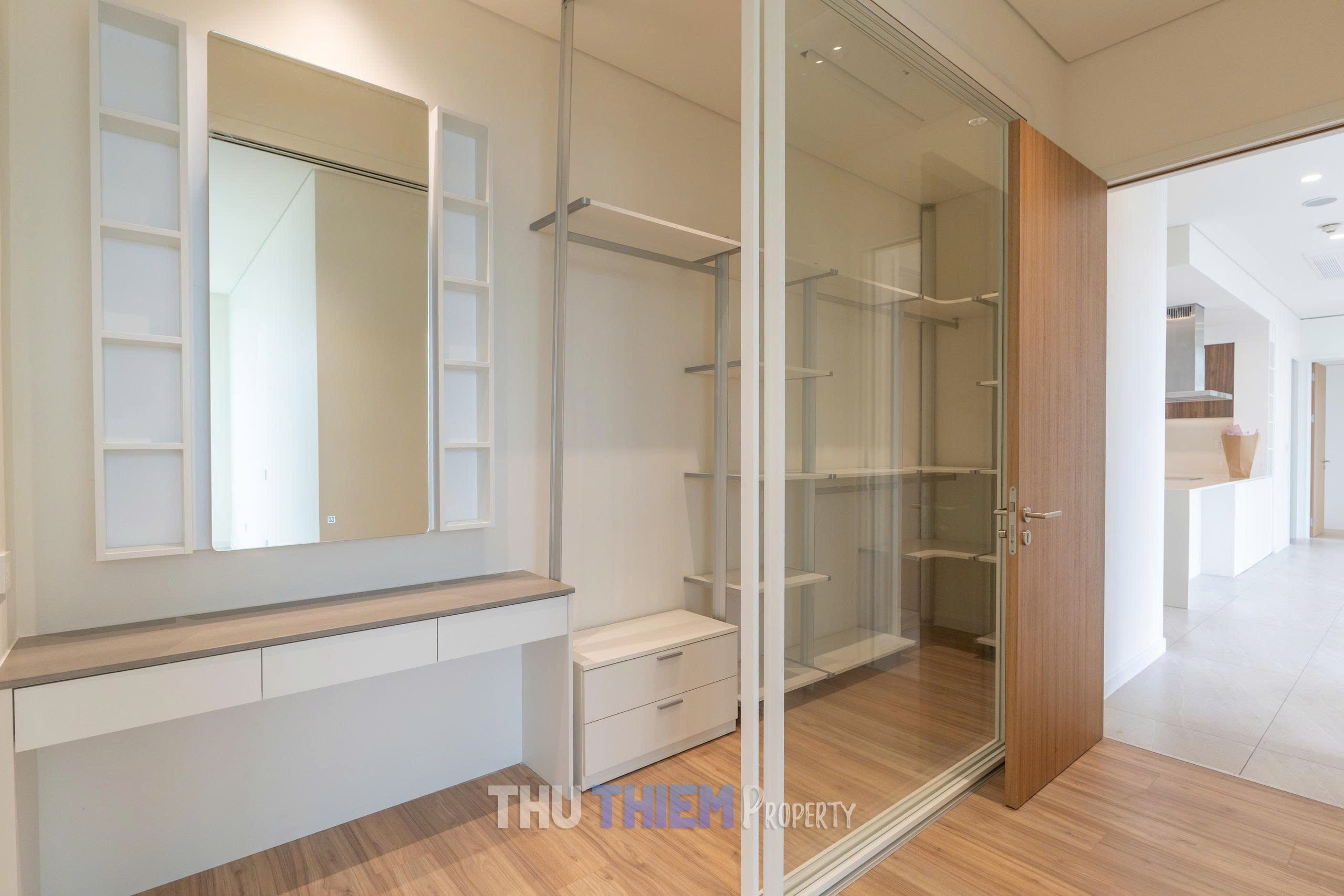 Cho thuê Căn hộ chung cư Quận 2, Hồ Chí Minh, Diện tích 183m², Giá 100 Triệu/tháng 6