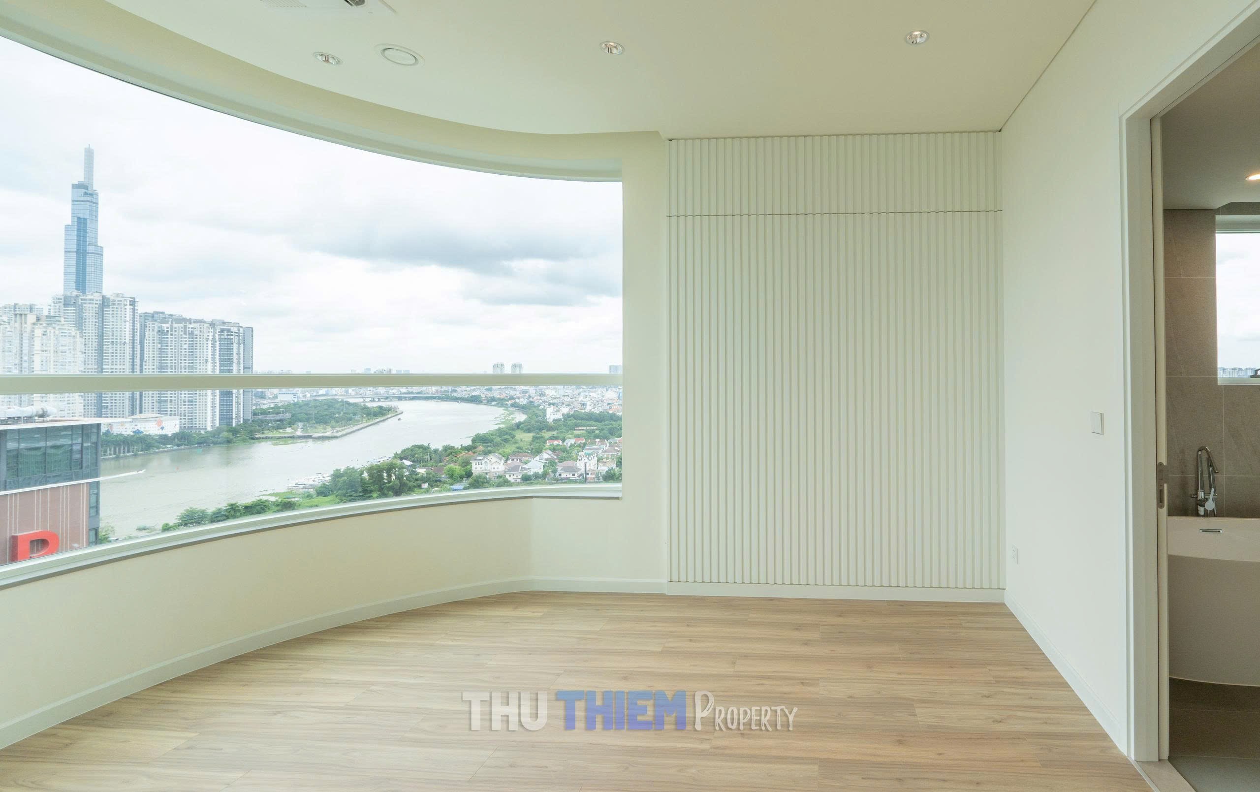 Cho thuê Căn hộ chung cư Quận 2, Hồ Chí Minh, Diện tích 183m², Giá 100 Triệu/tháng 7