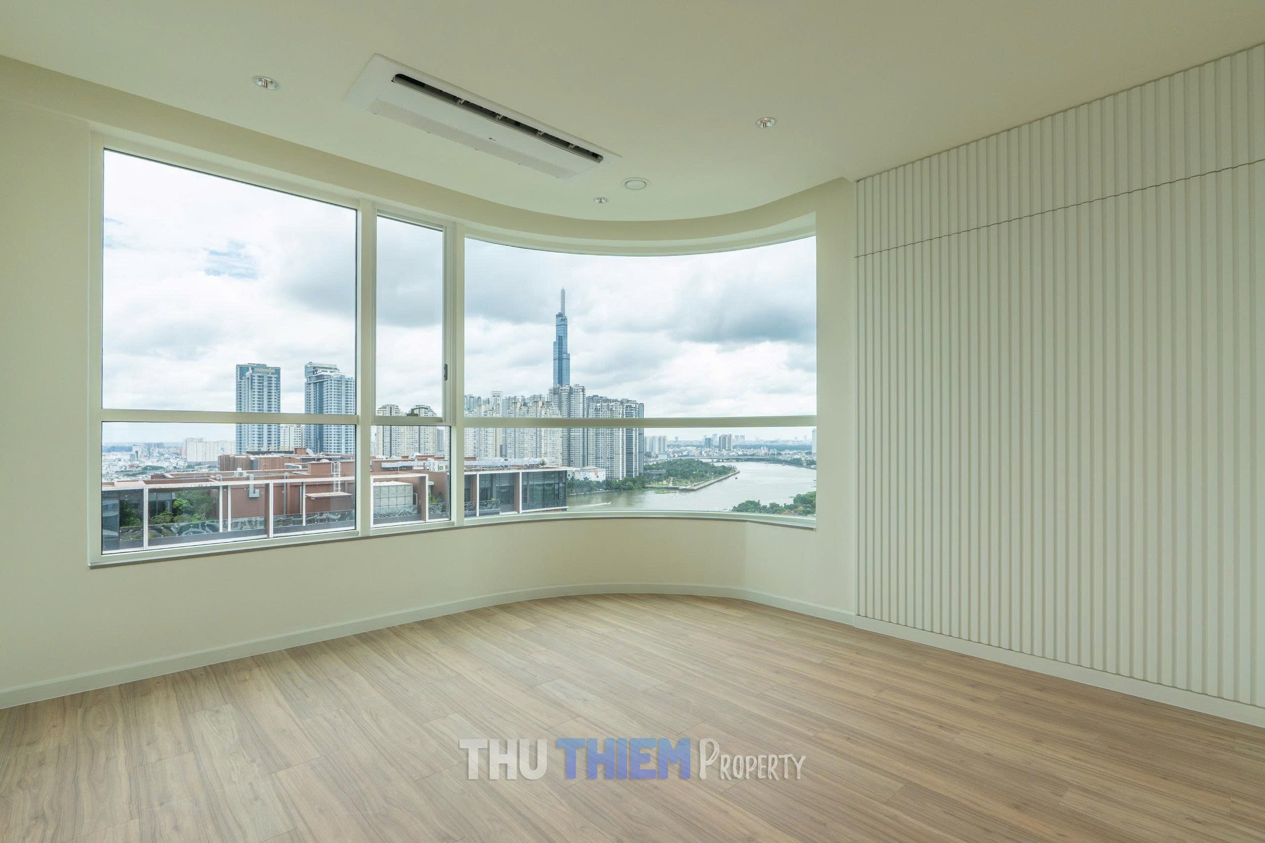 Cho thuê Căn hộ chung cư Quận 2, Hồ Chí Minh, Diện tích 183m², Giá 100 Triệu/tháng 9
