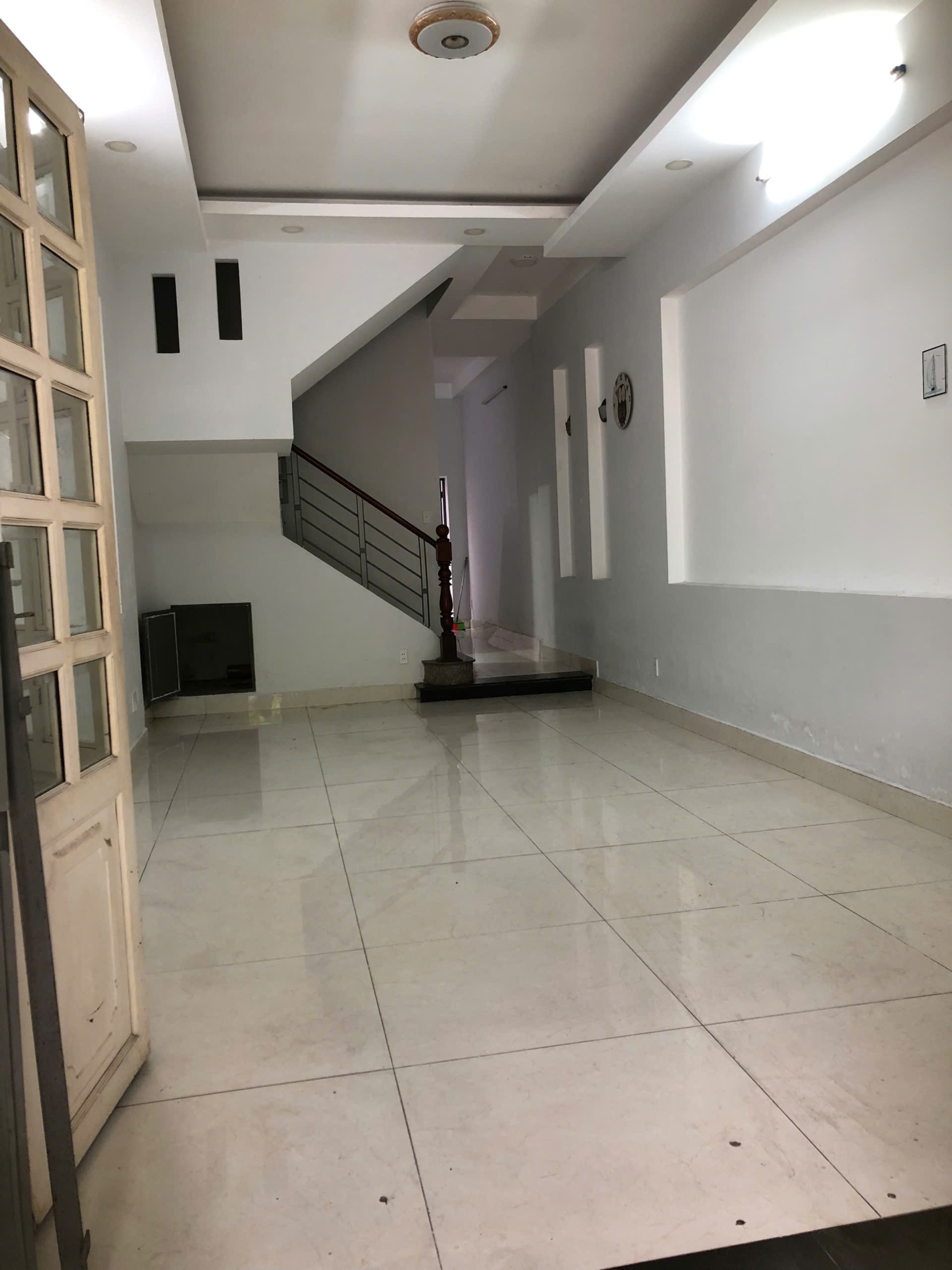 Cho thuê Nhà mặt tiền đường 30, Phường Tân Phong, Diện tích 72m², Giá 21 Triệu