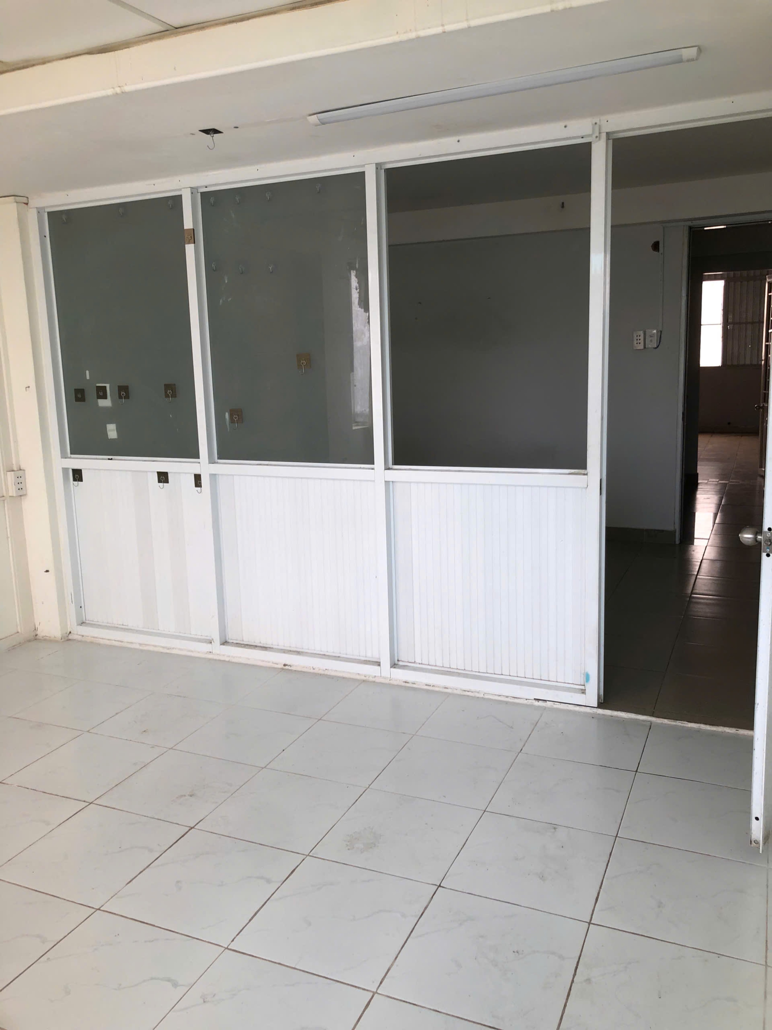 Cho thuê Nhà mặt tiền đường 30, Phường Tân Phong, Diện tích 72m², Giá 21 Triệu 2