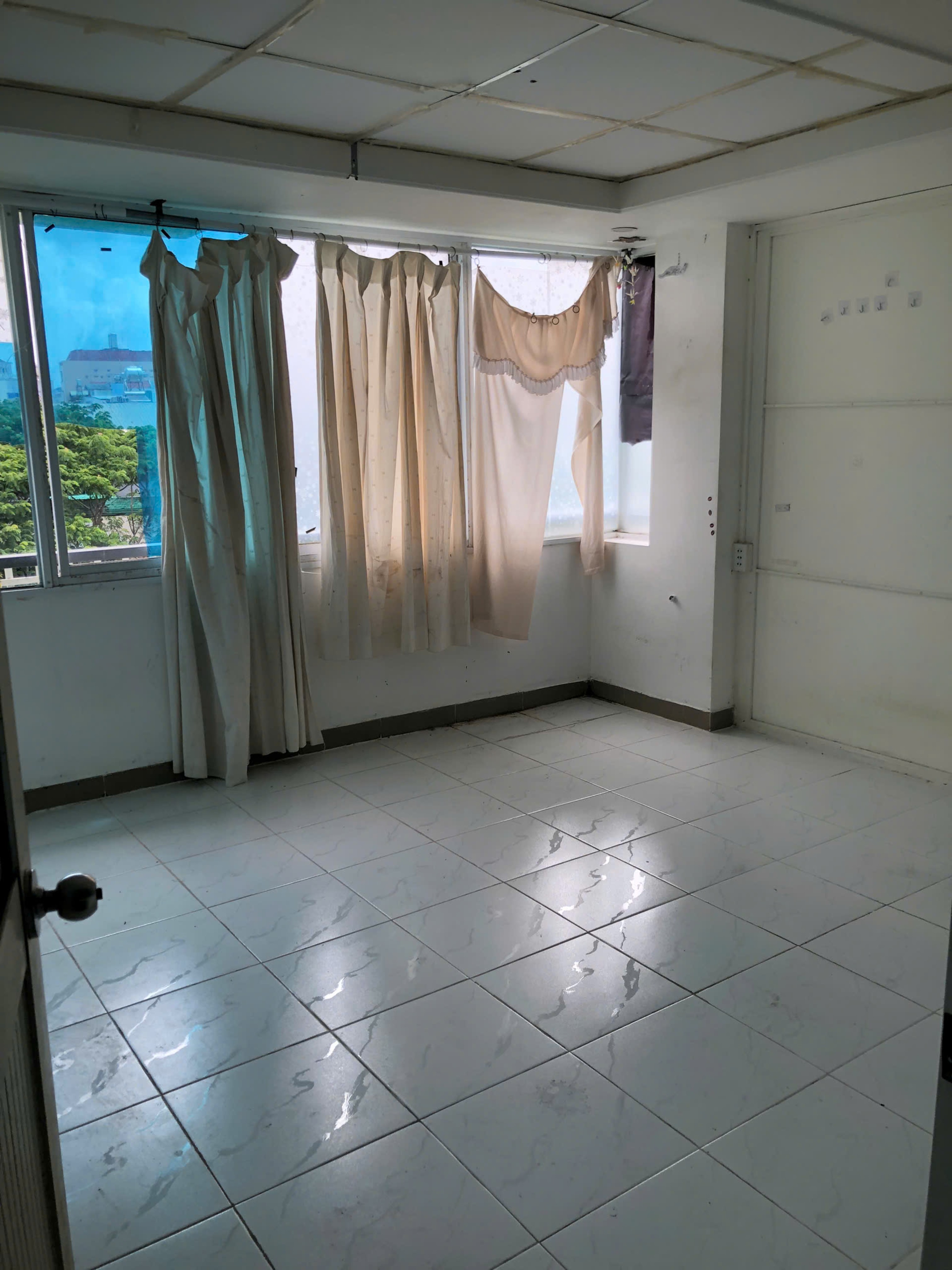 Cho thuê Nhà mặt tiền đường 30, Phường Tân Phong, Diện tích 72m², Giá 21 Triệu 4