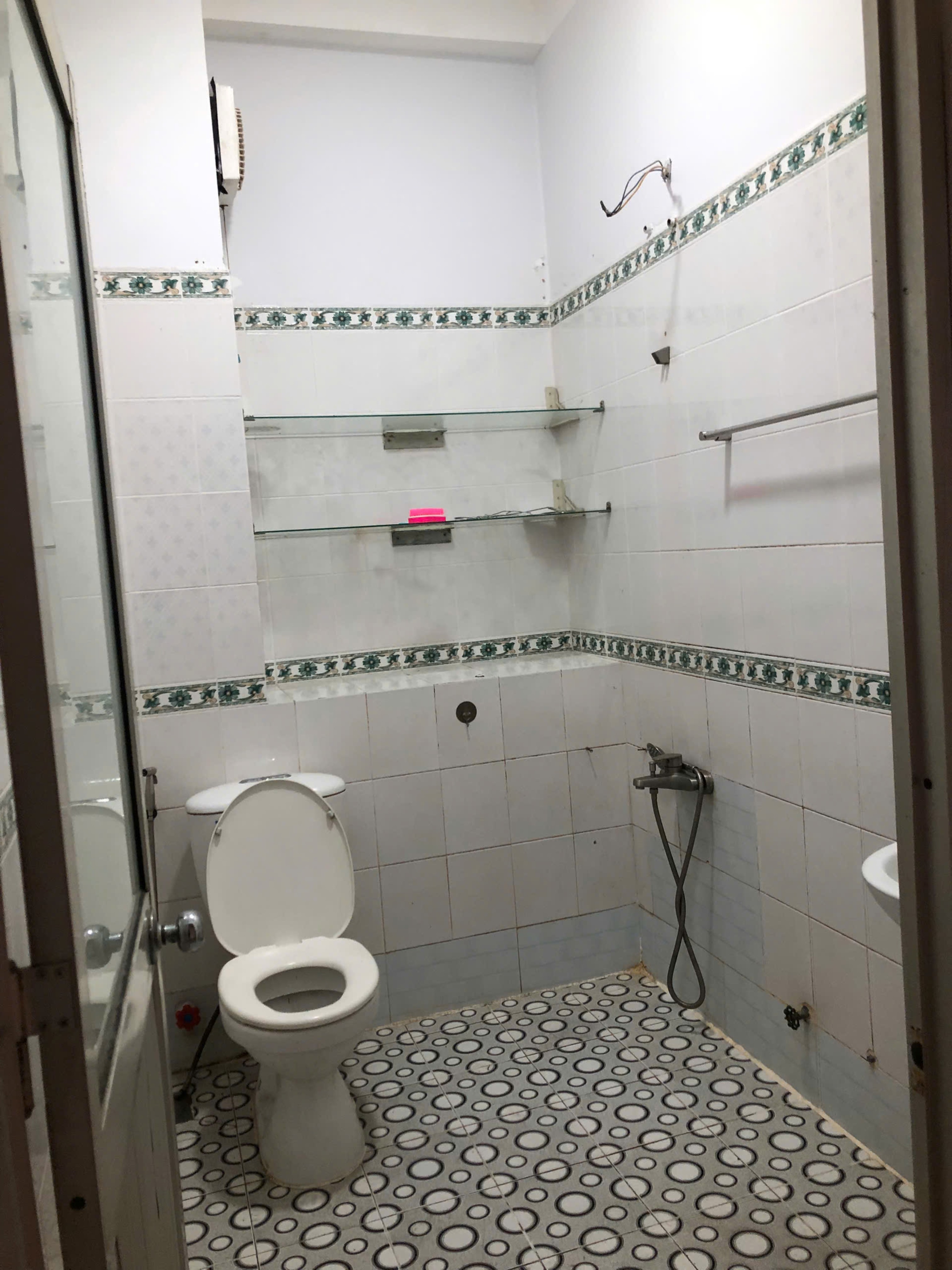 Cho thuê Nhà mặt tiền đường 30, Phường Tân Phong, Diện tích 72m², Giá 21 Triệu 8