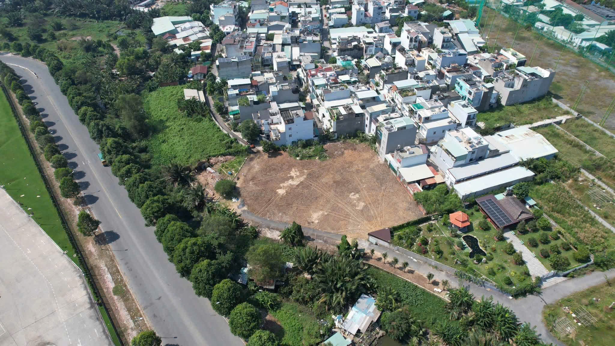 Cần bán Đất Phường Tăng Nhơn Phú A, Quận 9, Diện tích 2800m², Giá 15 Triệu/m² 3