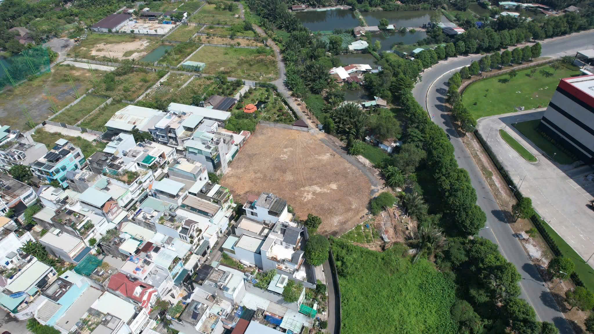 Cần bán Đất Phường Tăng Nhơn Phú A, Quận 9, Diện tích 2800m², Giá 15 Triệu/m² 2
