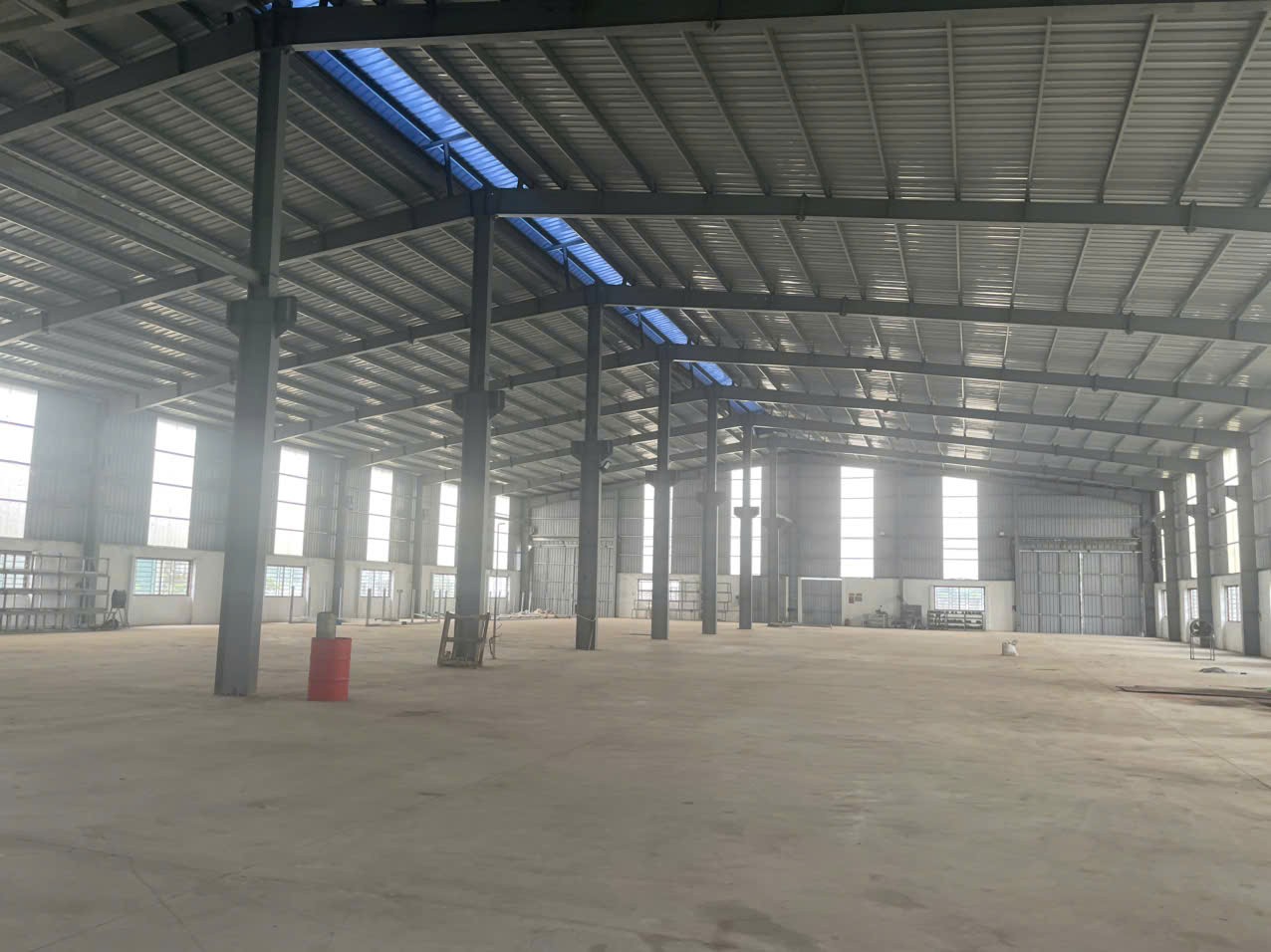 Cần bán Kho - Nhà xưởng Xã Mông Hóa, Kỳ Sơn, Diện tích 17600m², Giá Thương lượng 2