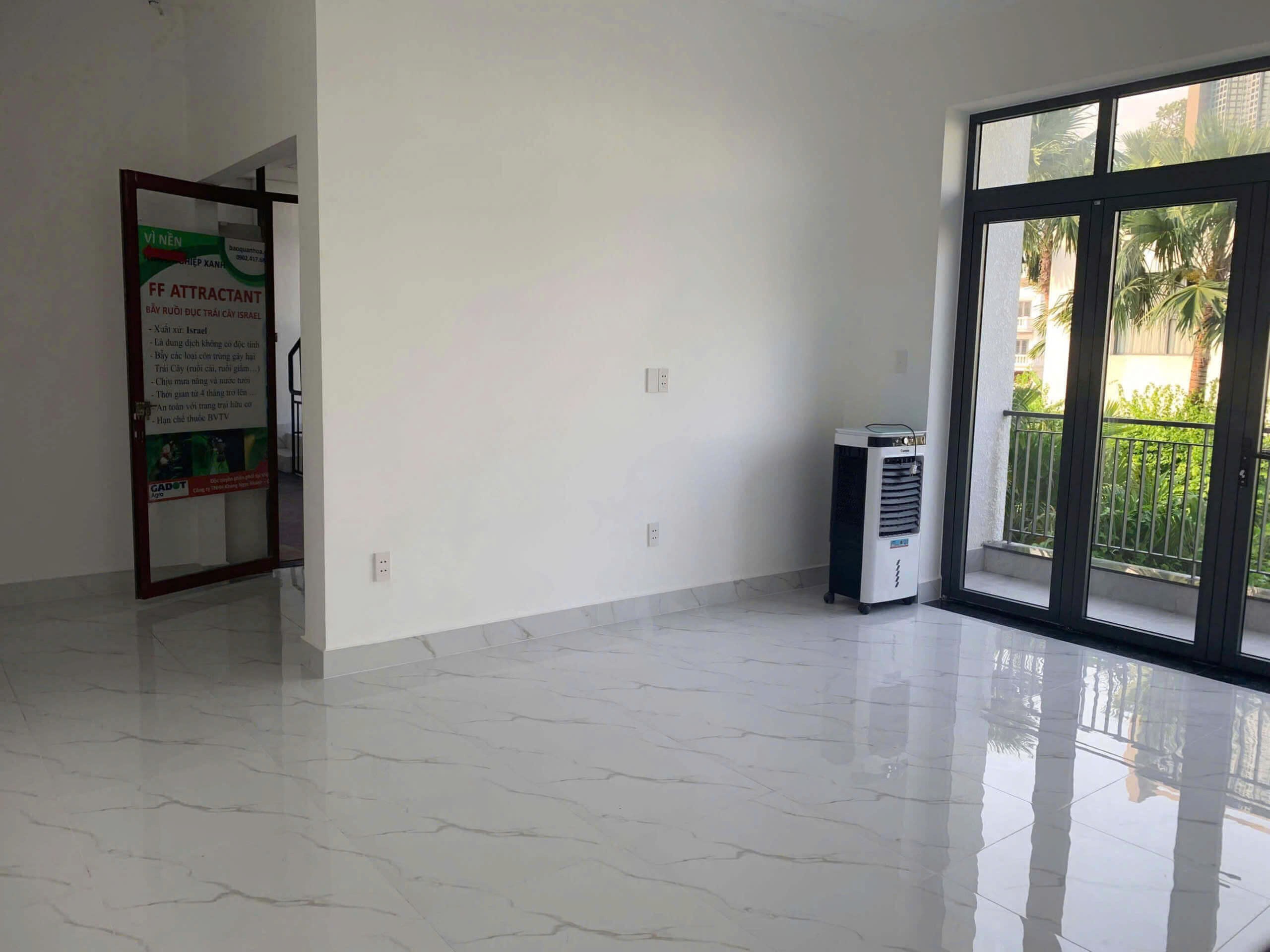 Cho thuê Văn phòng Phường Thủ Thiêm, Quận 2, Diện tích 220m², Giá 20 Triệu/tháng 13