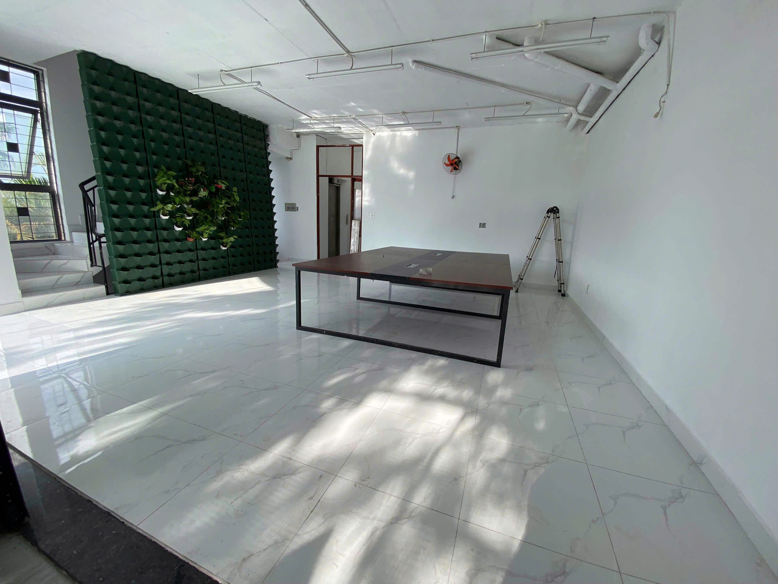 Cho thuê Văn phòng Phường Thủ Thiêm, Quận 2, Diện tích 220m², Giá 20 Triệu/tháng 3