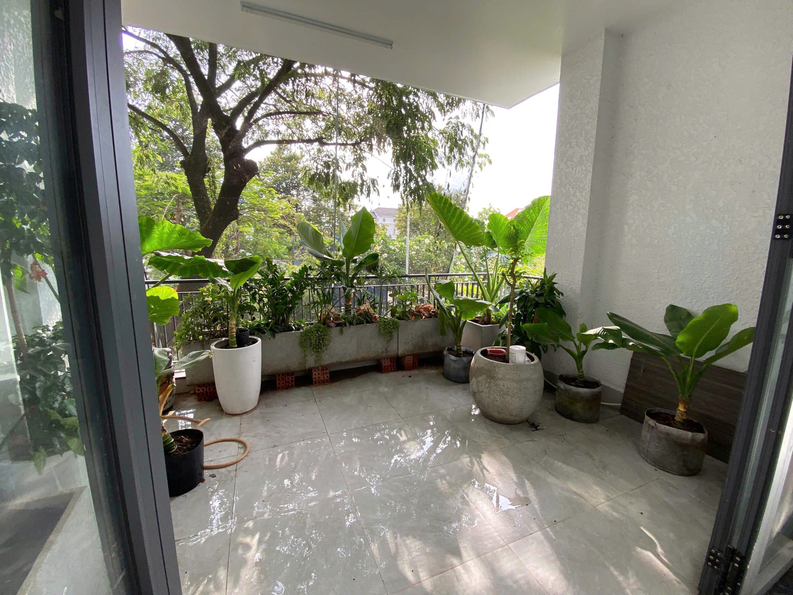 Cho thuê Văn phòng Phường Thủ Thiêm, Quận 2, Diện tích 220m², Giá 20 Triệu/tháng 4