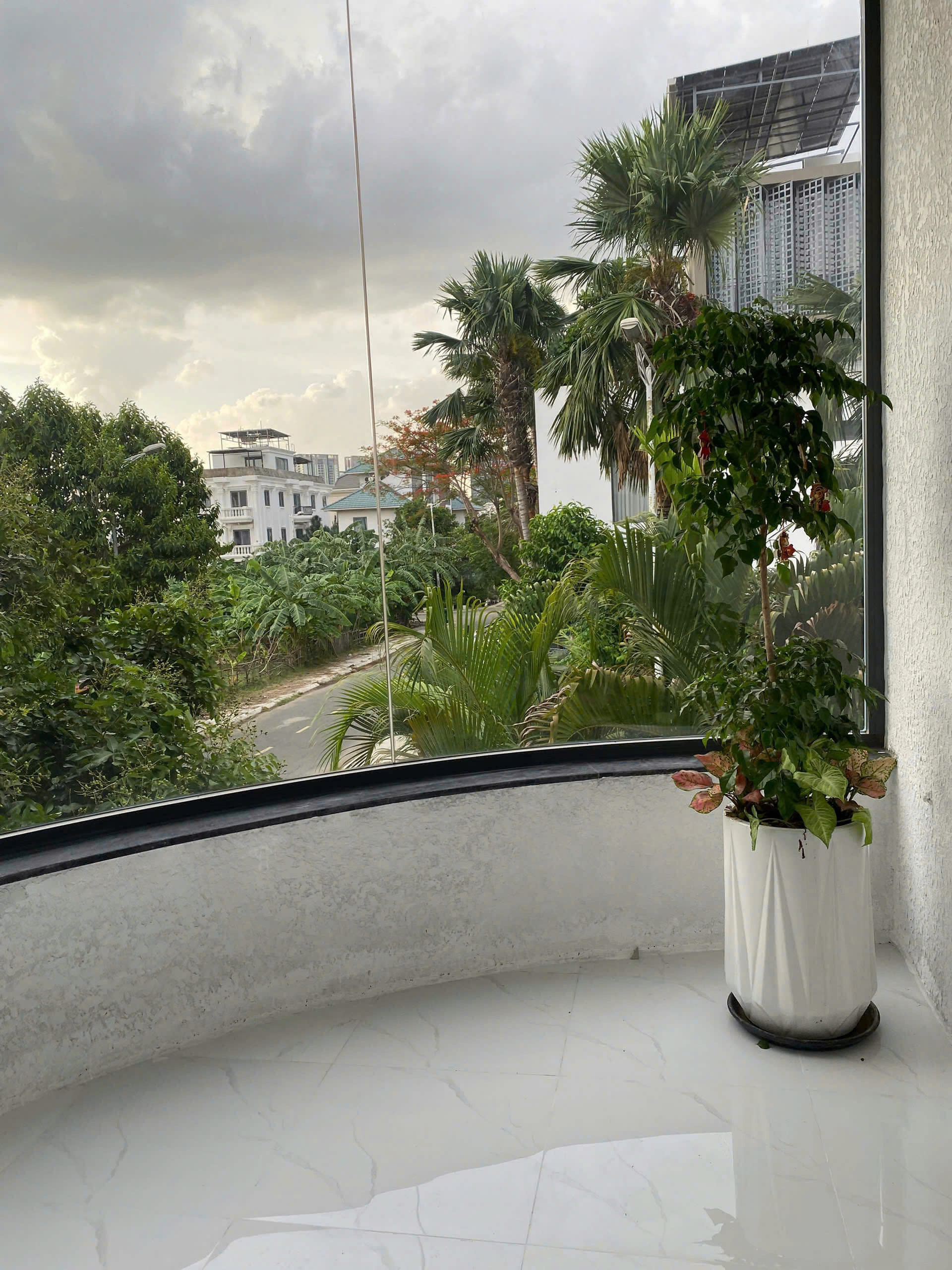 Cho thuê Văn phòng Phường Thủ Thiêm, Quận 2, Diện tích 220m², Giá 20 Triệu/tháng 5