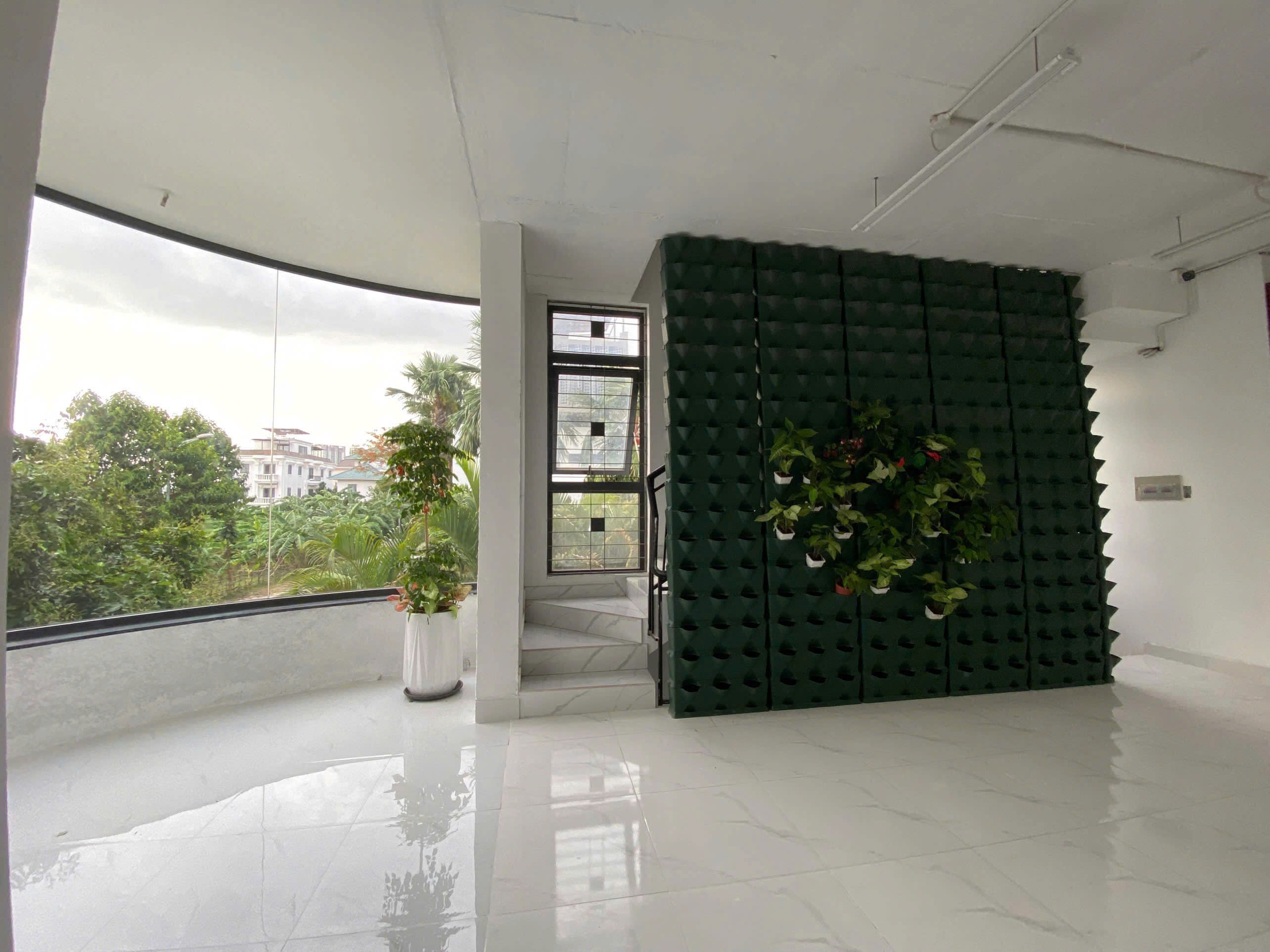 Cho thuê Văn phòng Phường Thủ Thiêm, Quận 2, Diện tích 220m², Giá 20 Triệu/tháng 6