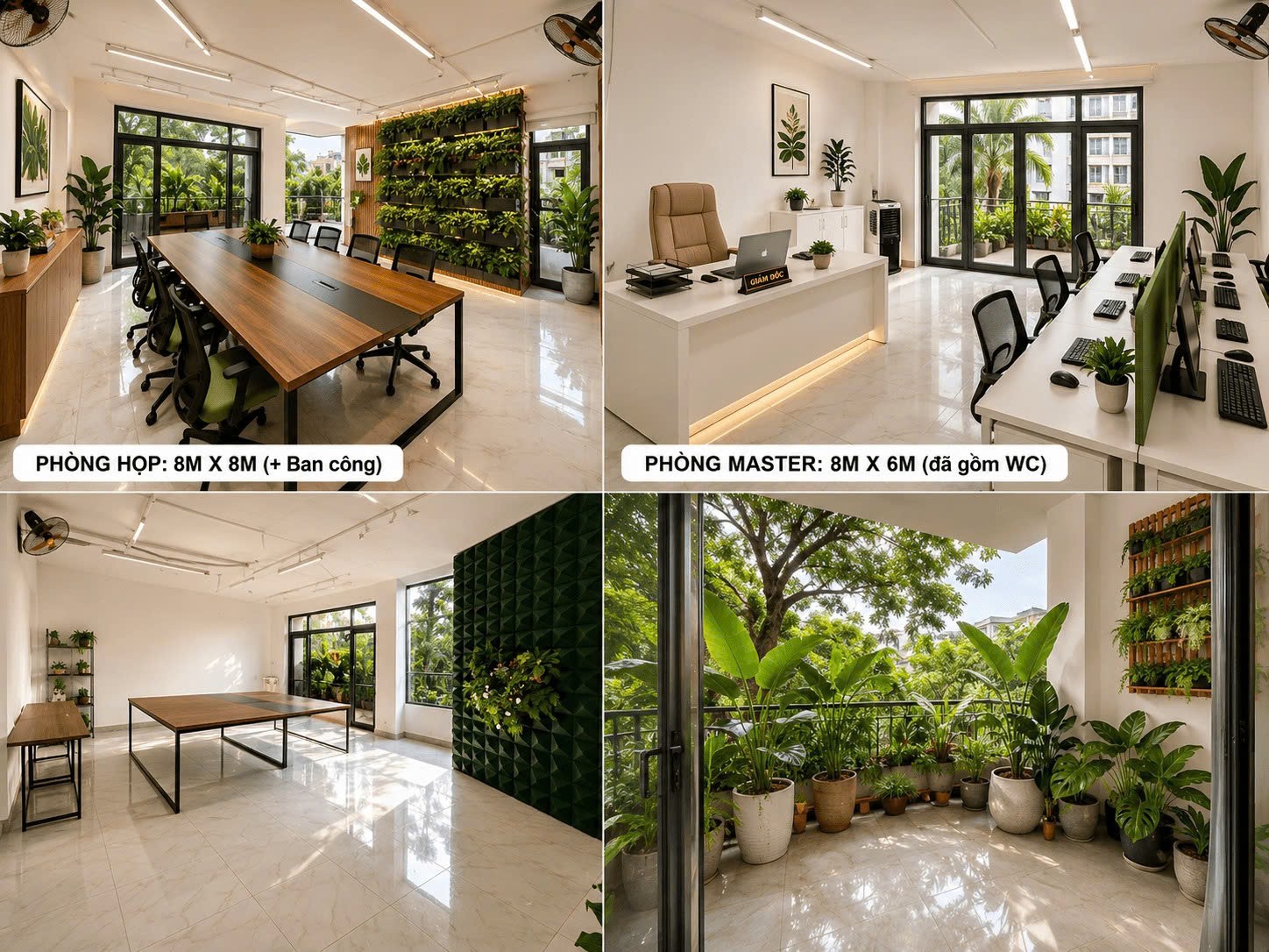 Cho thuê Văn phòng Phường Thủ Thiêm, Quận 2, Diện tích 220m², Giá 20 Triệu/tháng 9