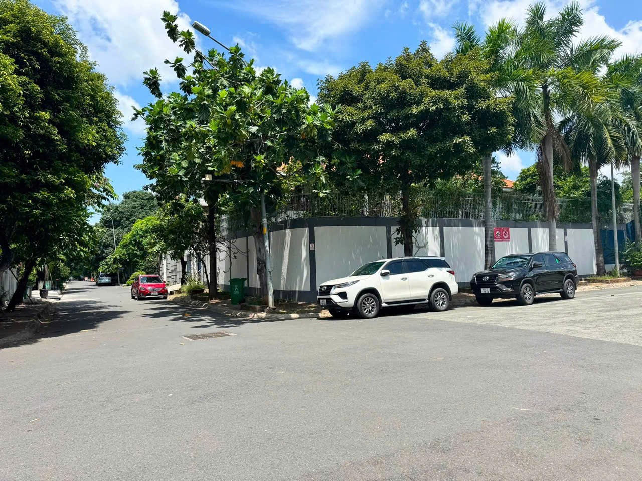 Cần bán Đất Quận 2, Hồ Chí Minh, Diện tích 503m², Giá 179 Tỷ