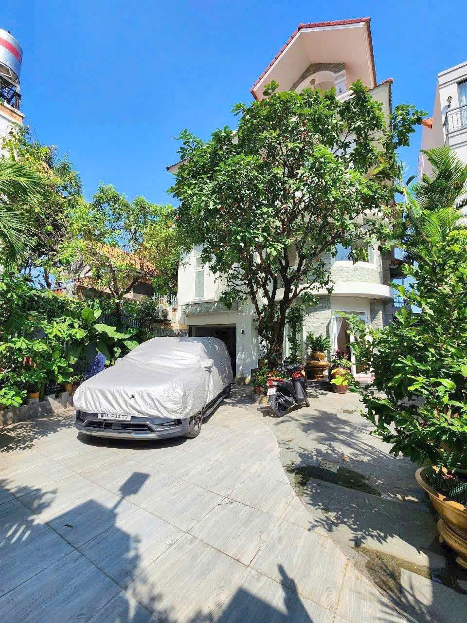 Cần bán Đất Phường An Khánh, Quận 2, Diện tích 300m², Giá 058 Tỷ 3