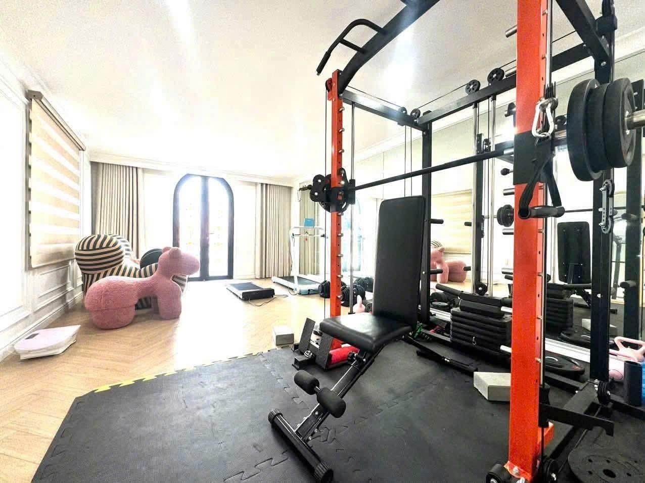Cần bán Biệt thự Phường An Khánh, Quận 2, Diện tích 184m², Giá 57 Tỷ