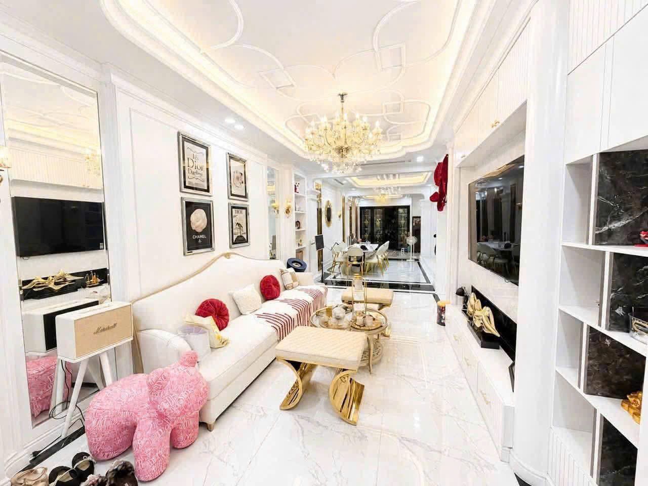 Cần bán Biệt thự Phường An Khánh, Quận 2, Diện tích 184m², Giá 57 Tỷ 3