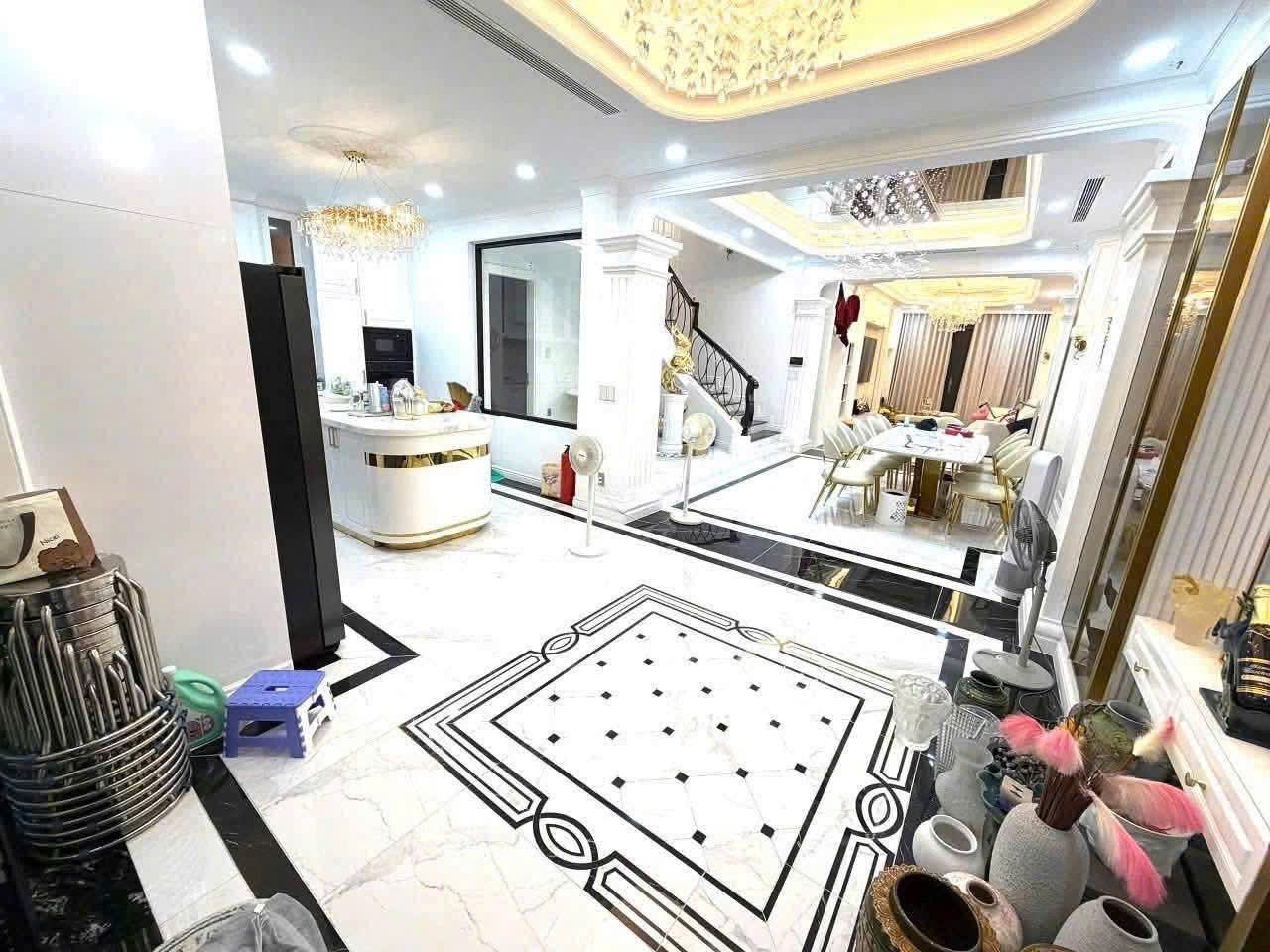 Cần bán Biệt thự Phường An Khánh, Quận 2, Diện tích 184m², Giá 57 Tỷ 6