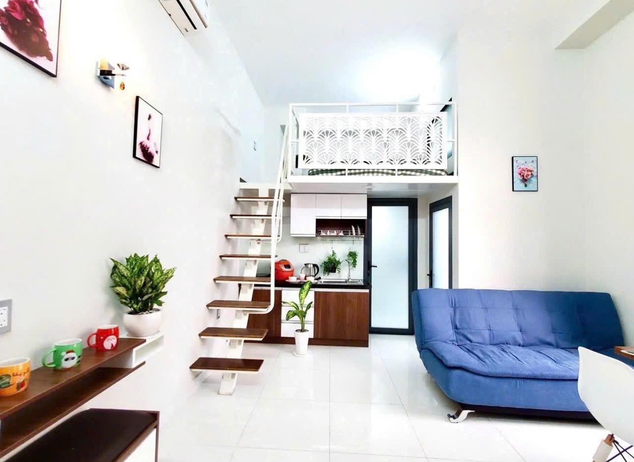 Cần bán Nhà mặt tiền Quận 7, Hồ Chí Minh, Diện tích 410m², Giá 160 Tỷ 4