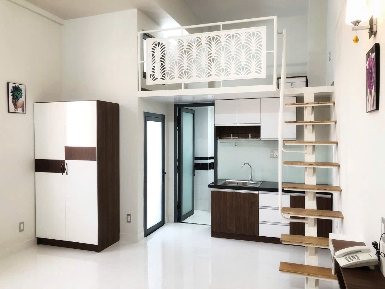 Cần bán Nhà mặt tiền Quận 7, Hồ Chí Minh, Diện tích 410m², Giá 160 Tỷ 5