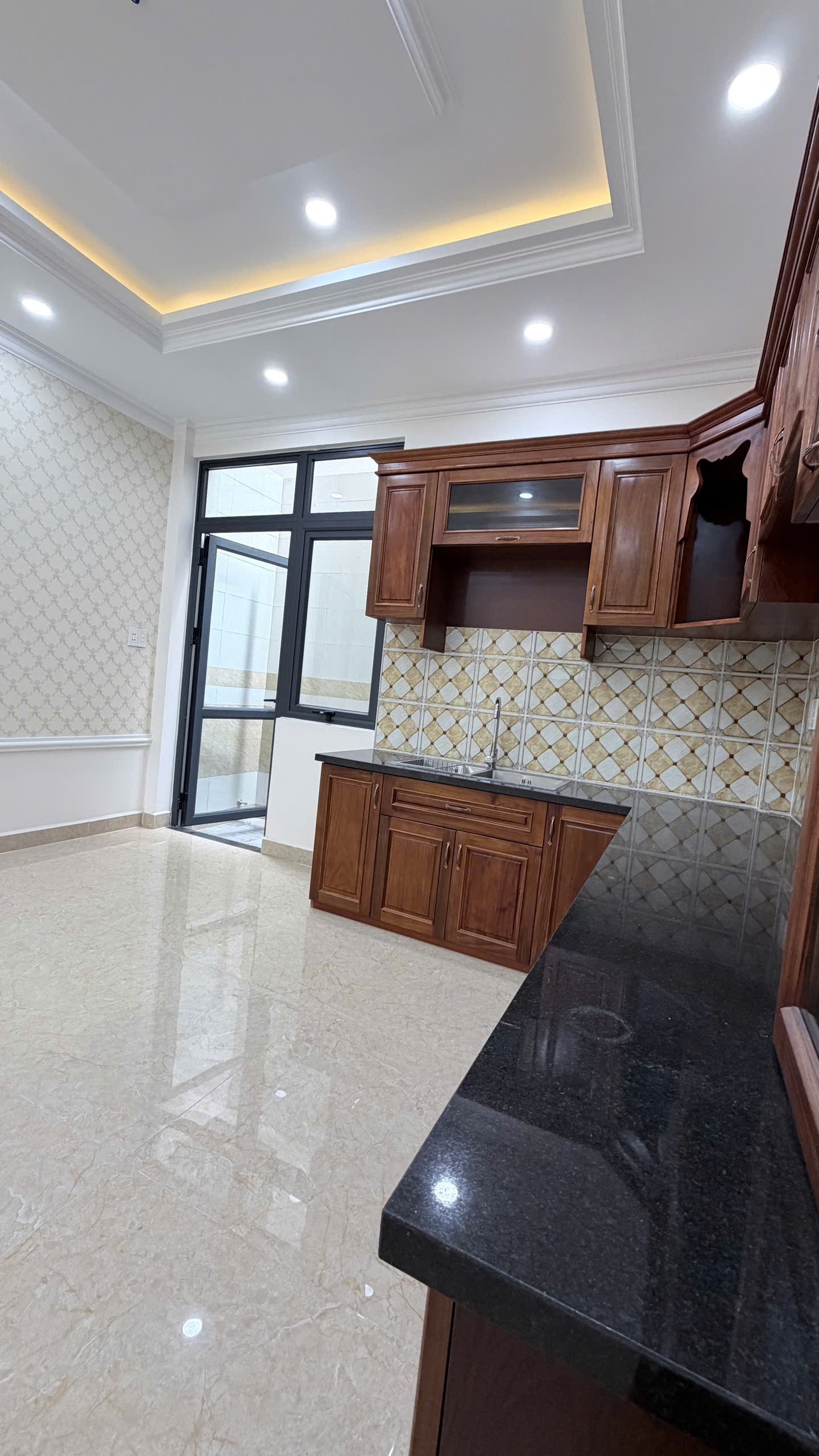 Cần bán Nhà mặt tiền Thủ Đức, Hồ Chí Minh, Diện tích 75m², Giá 7.8 Tỷ 3
