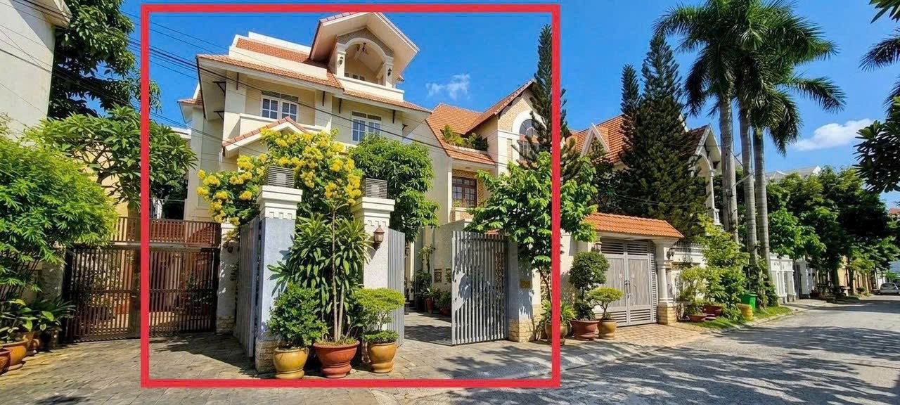 Cần bán Biệt thự Phường An Khánh, Quận 2, Diện tích 294m², Giá 60 Tỷ