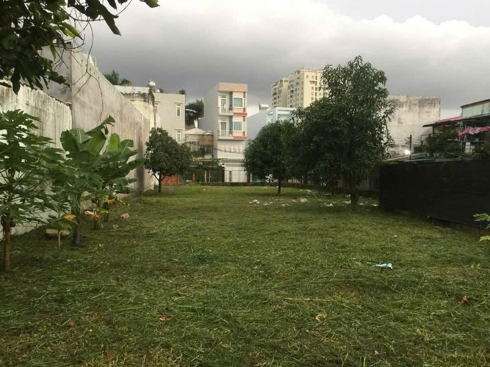 Cần bán Đất Phường Linh Đông, Thủ Đức, Diện tích 796m², Giá Thương lượng 4