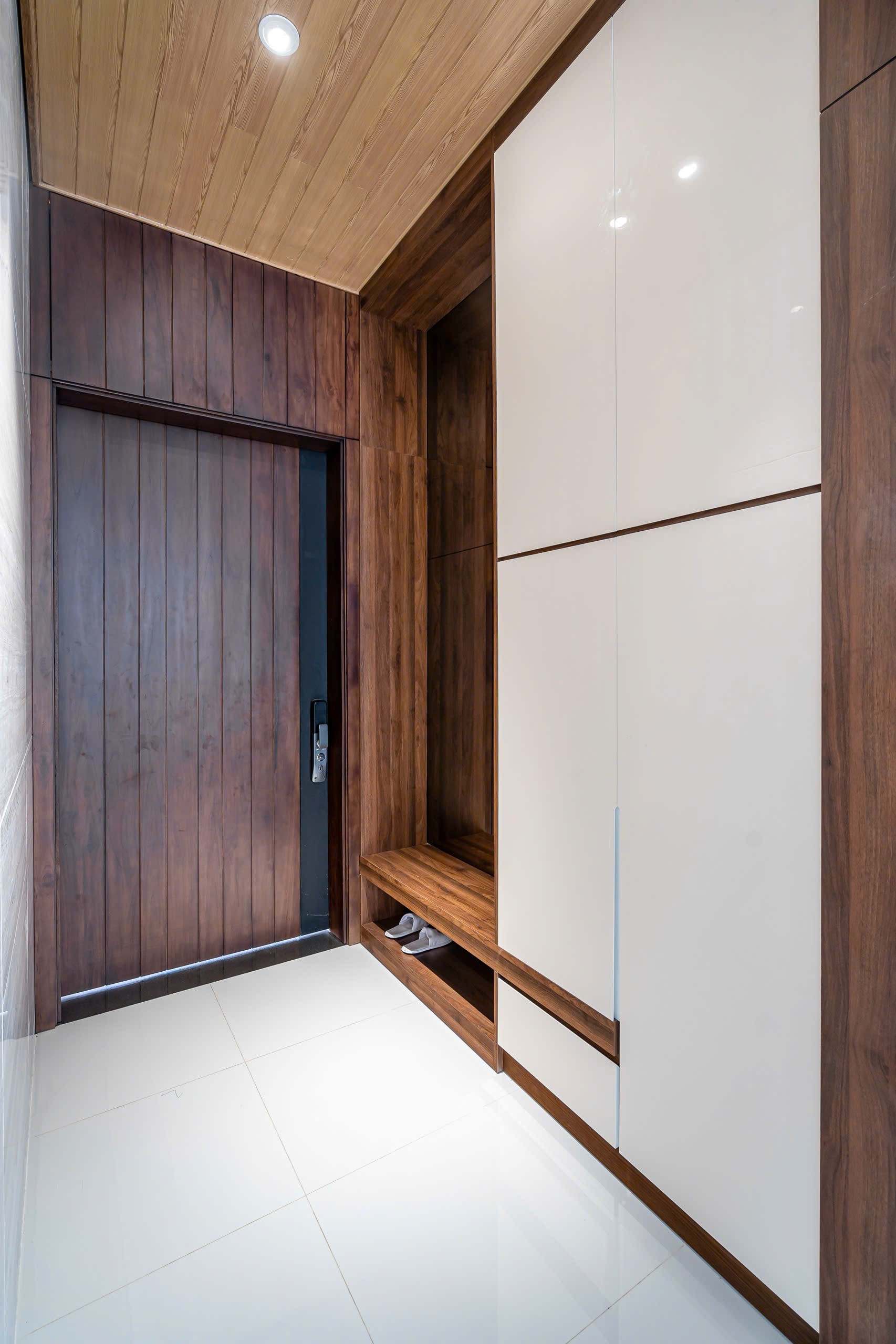 Cho thuê Biệt thự Phường  Thạnh Mỹ Lợi, Quận 2, Diện tích 220m², Giá Thương lượng 2